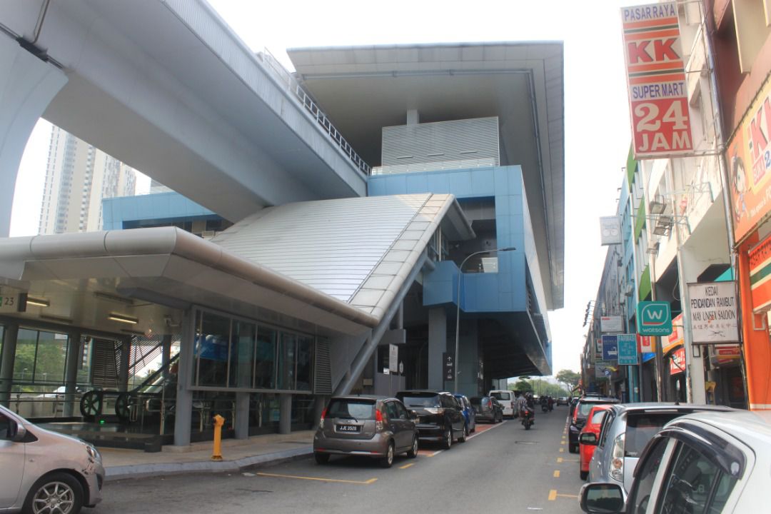 Odoo CMS - a big picture