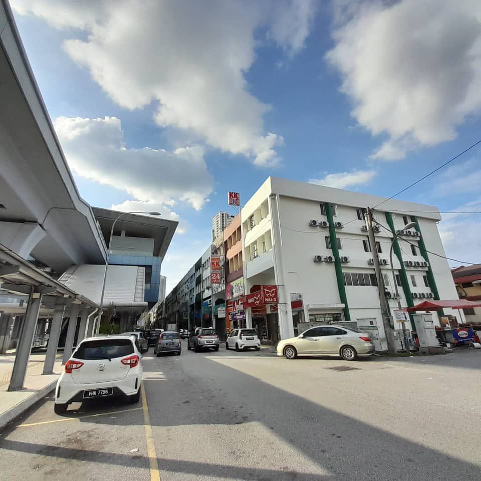 Odoo CMS - a big picture