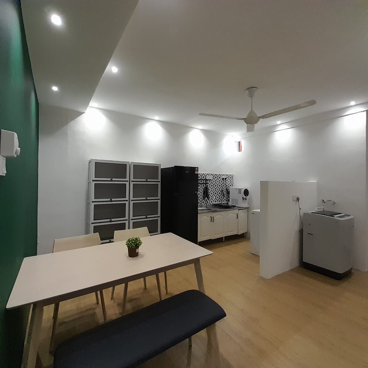 Odoo - Sample 1 for three columns