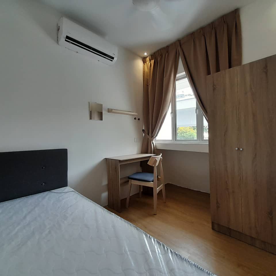 Odoo - Sample 2 for three columns