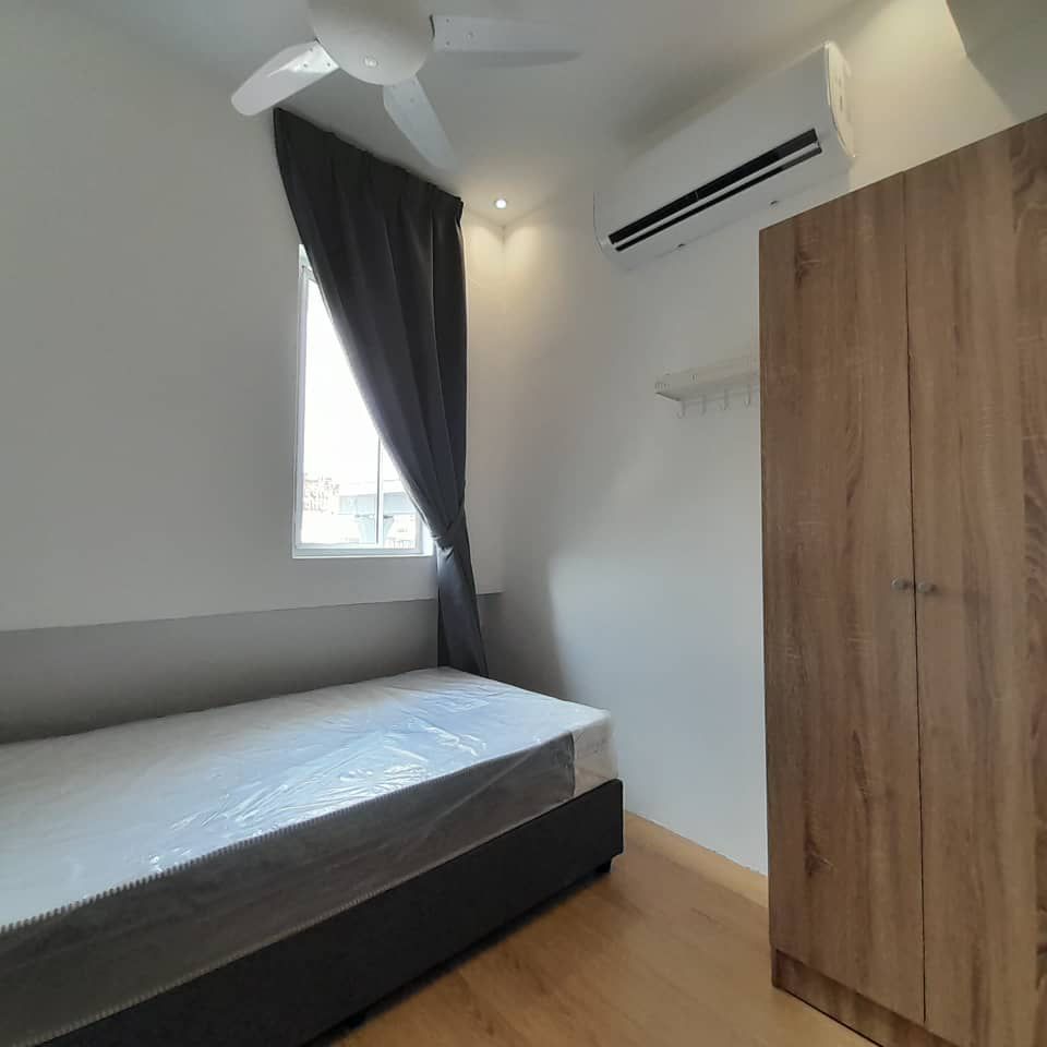 Odoo - Sample 3 for three columns