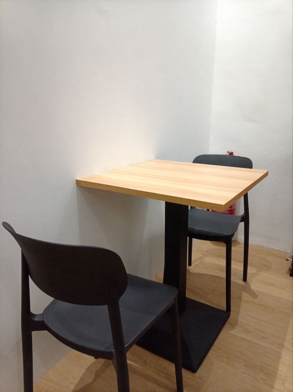 Odoo - Sample 3 for three columns