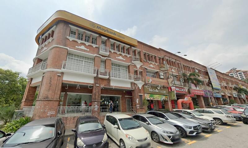 Odoo - Sample 2 for three columns