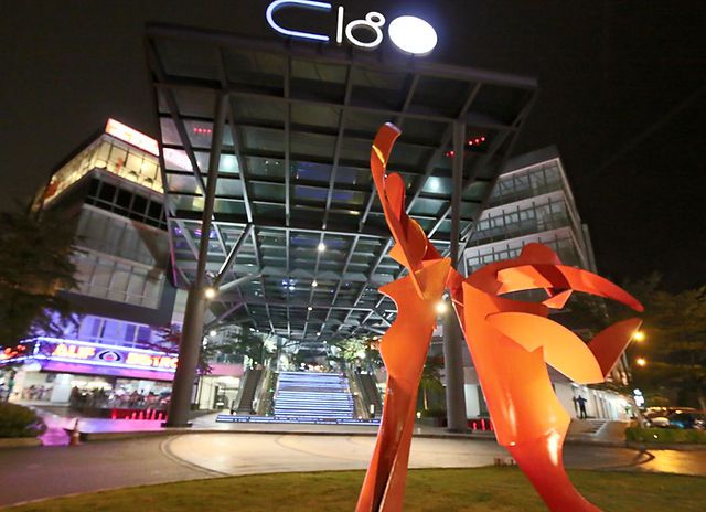 Odoo - Sample 1 for three columns