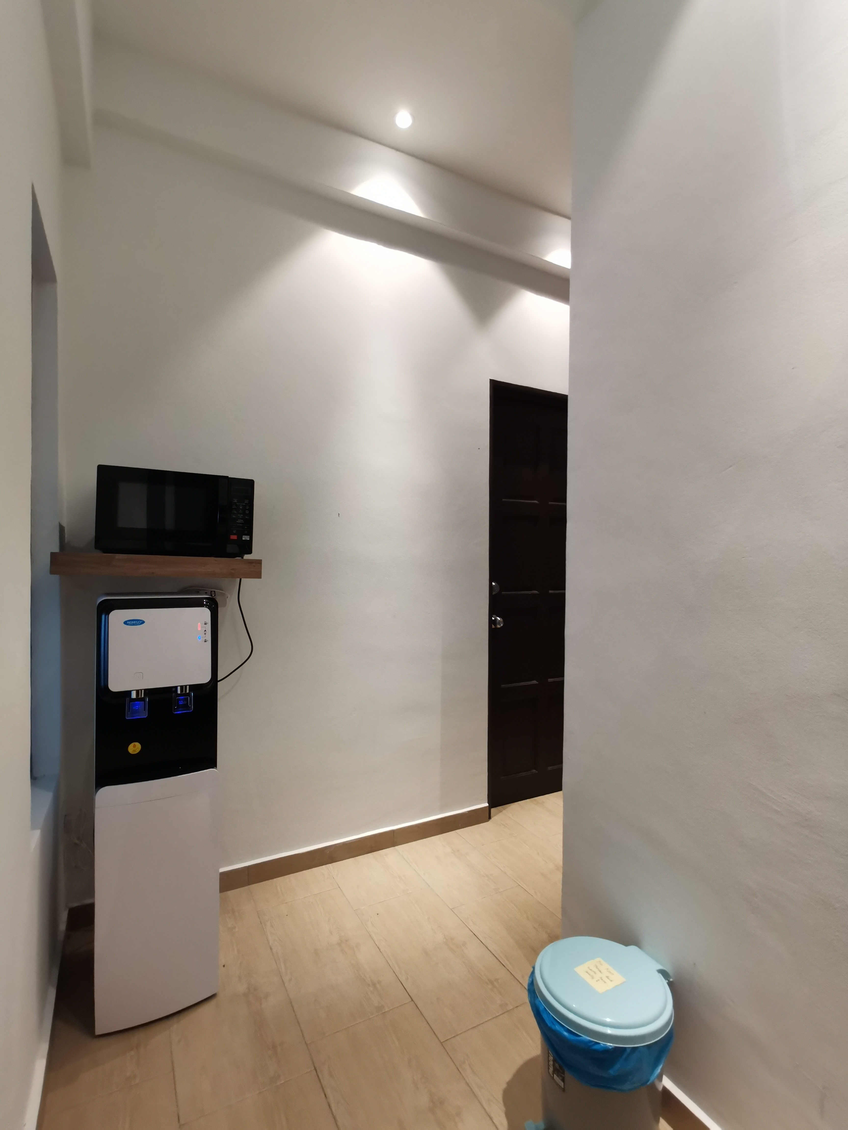 Room Plus TPM03 Single Bed Room