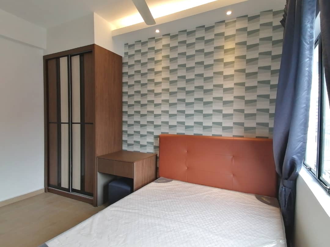 Room Plus TP105 