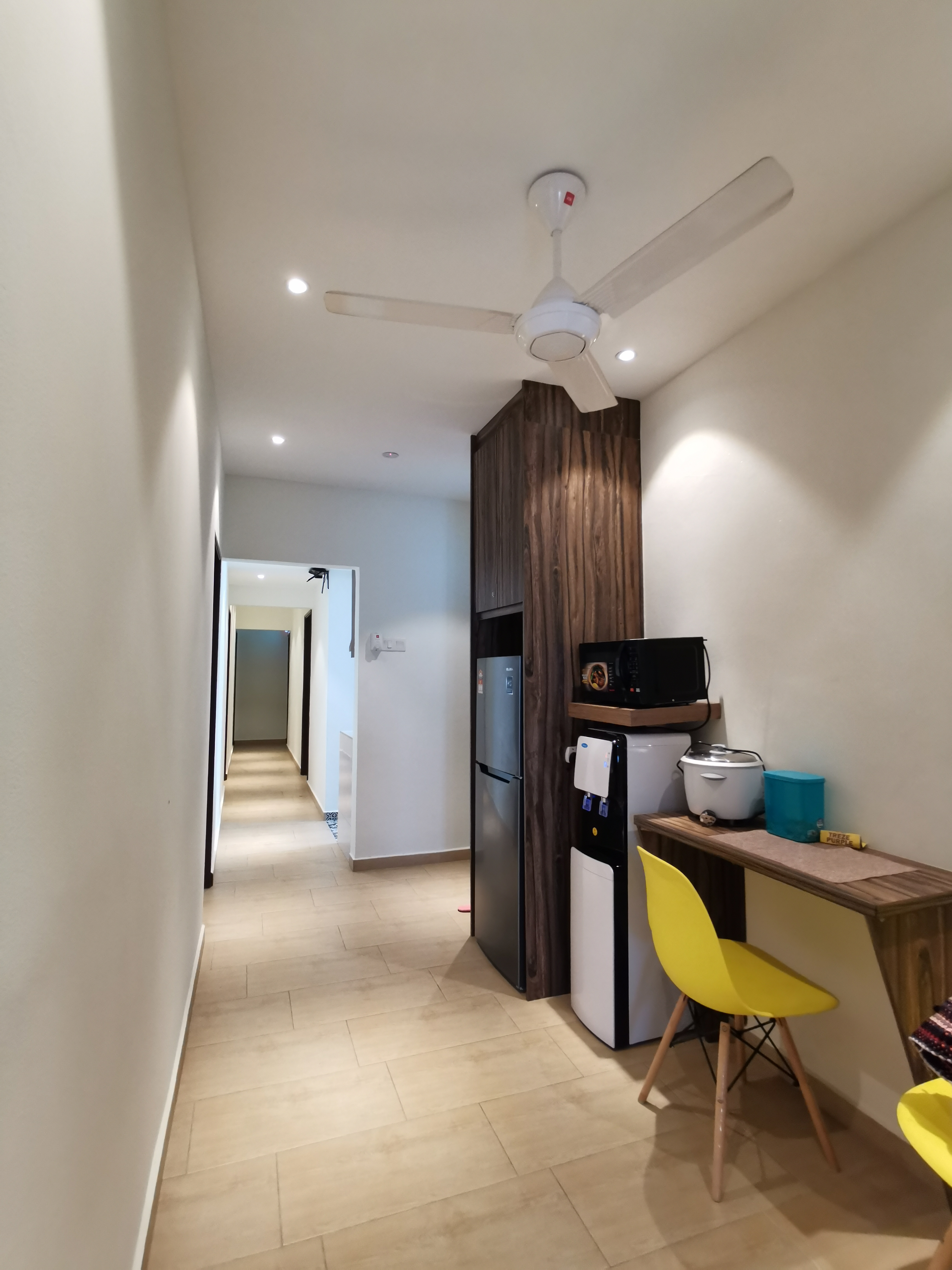 Room Plus TP206  