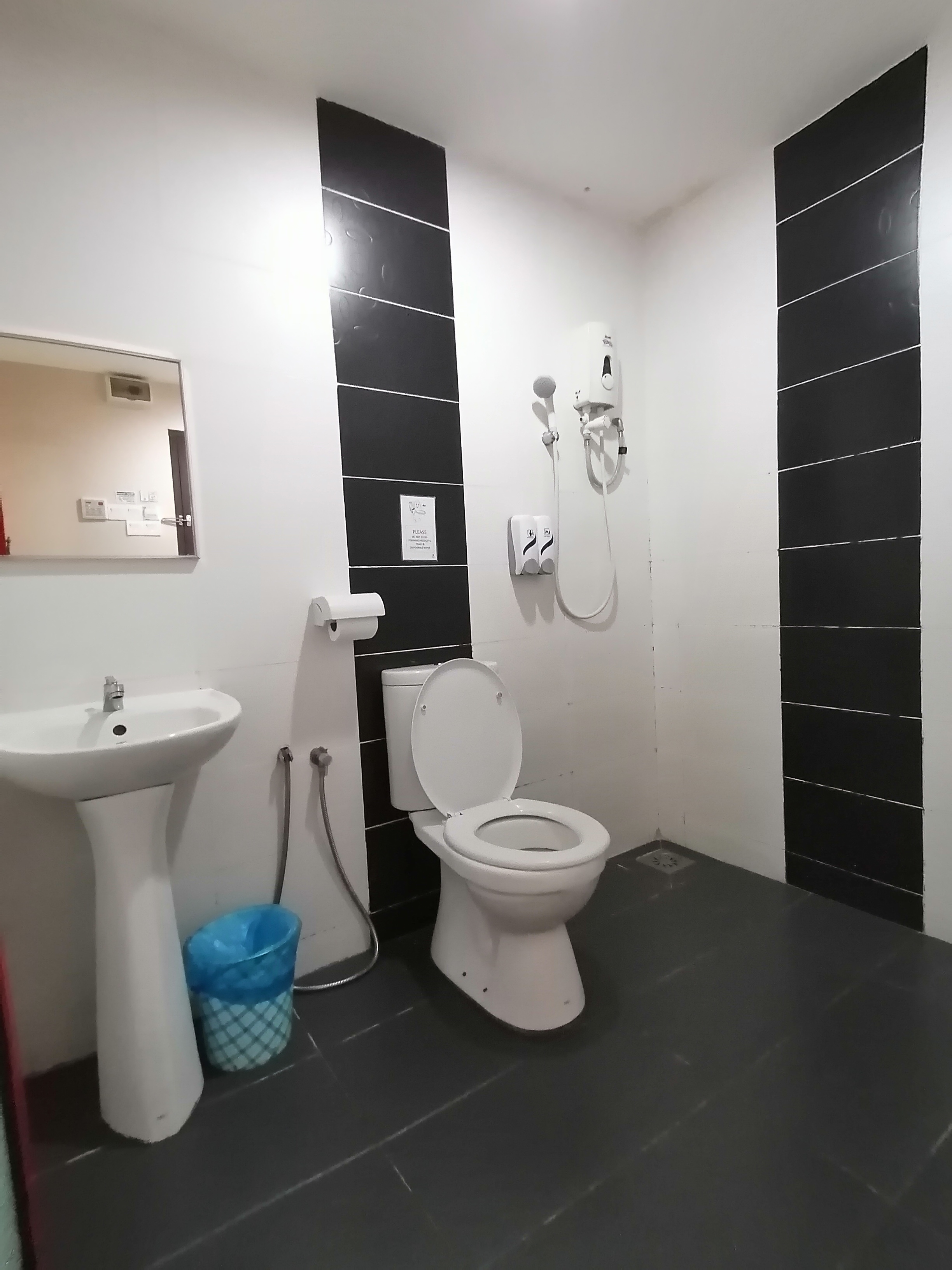 Room Plus BVSM203