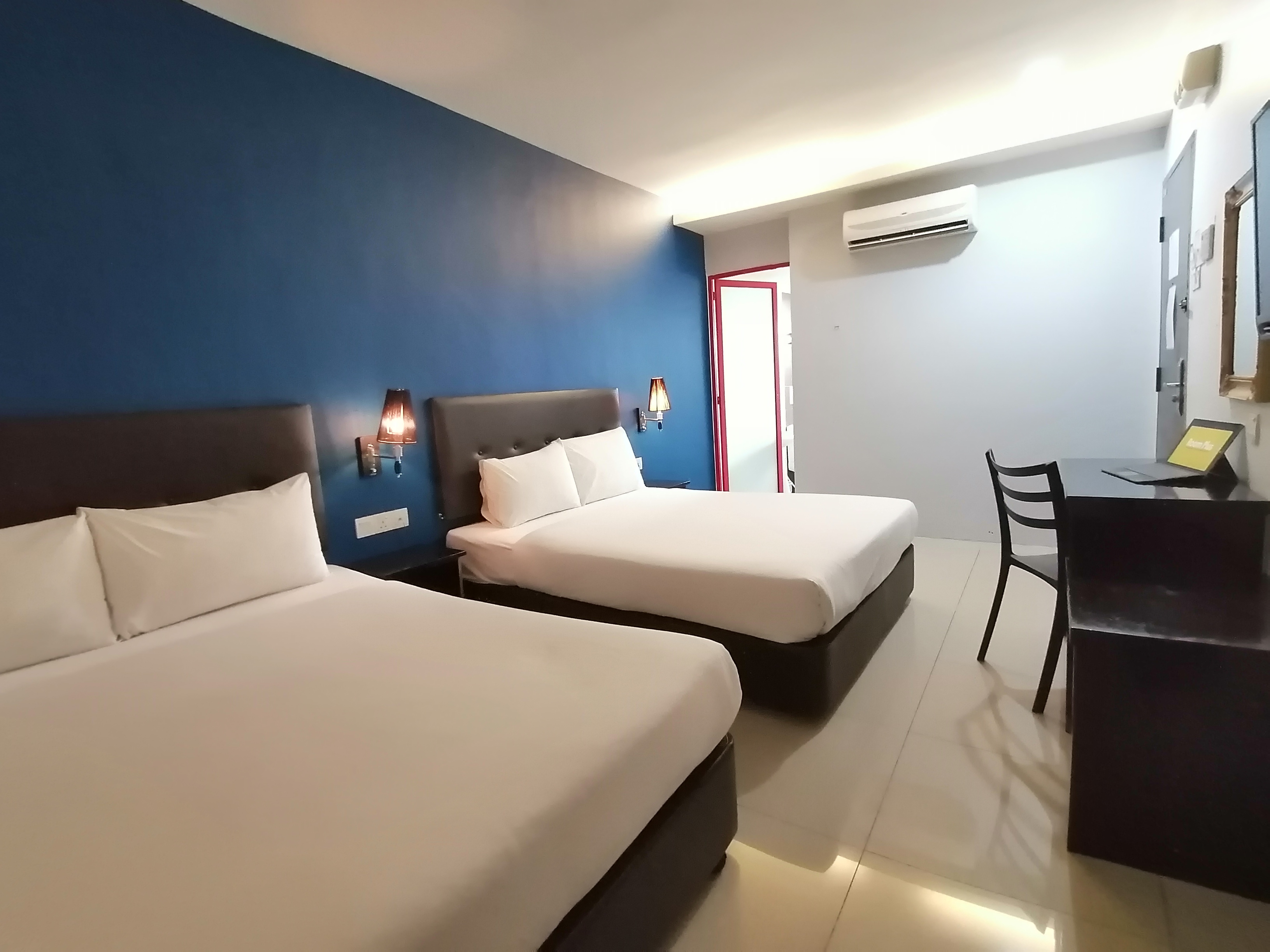 Room Plus BVSM213A