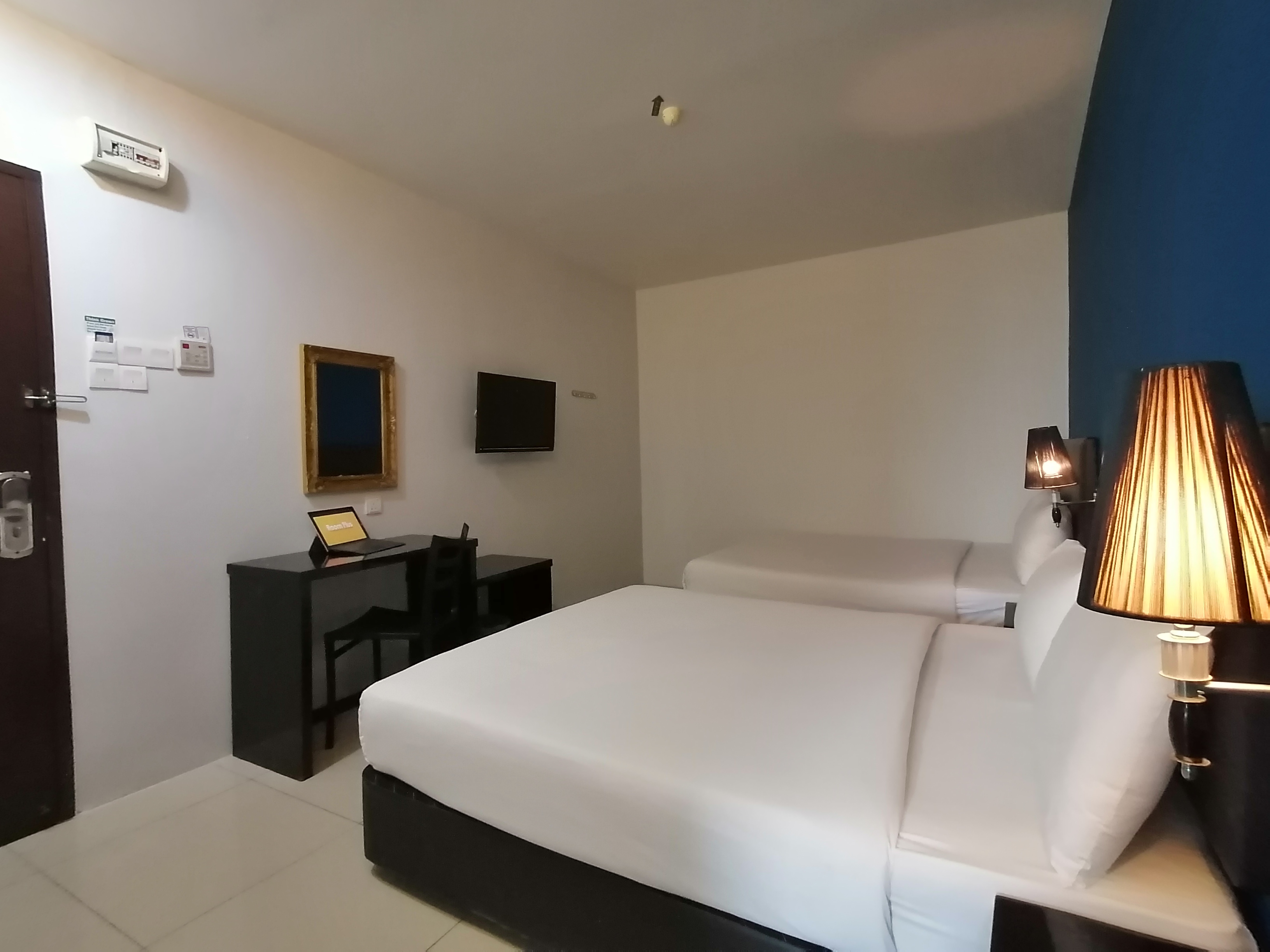 Room Plus BVSM203A
