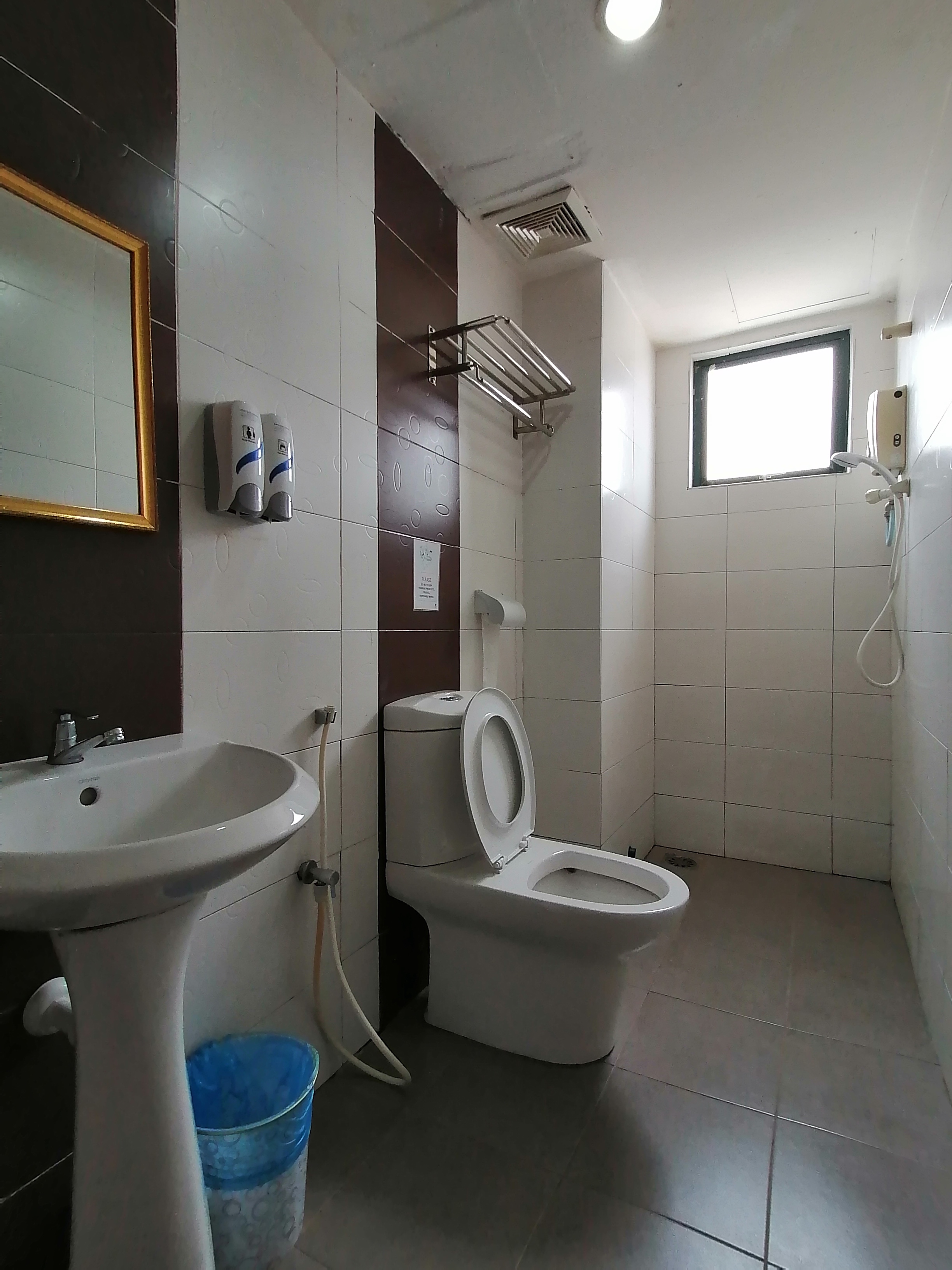 Room Plus BVSM203A