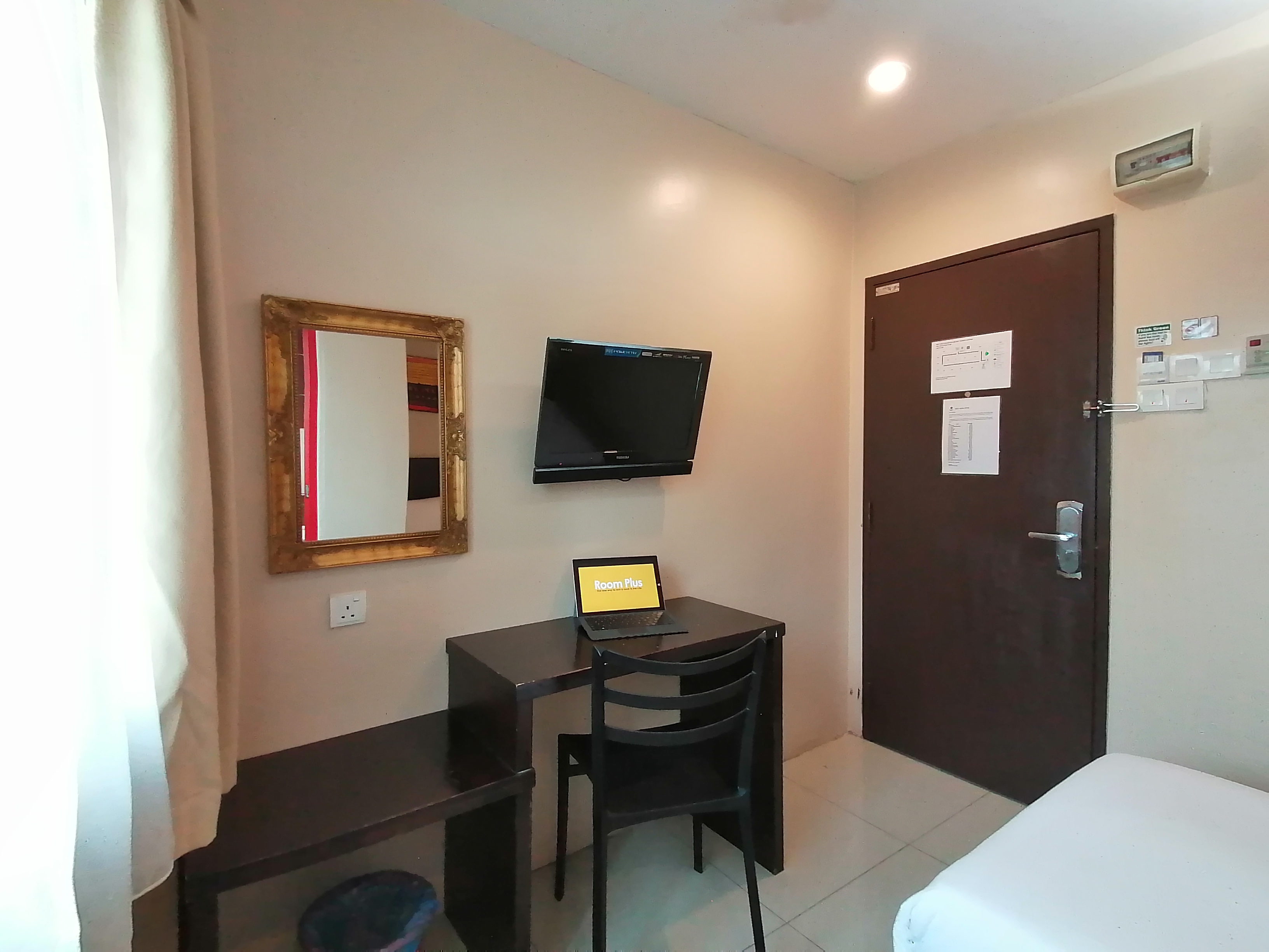 Room Plus BVSM212