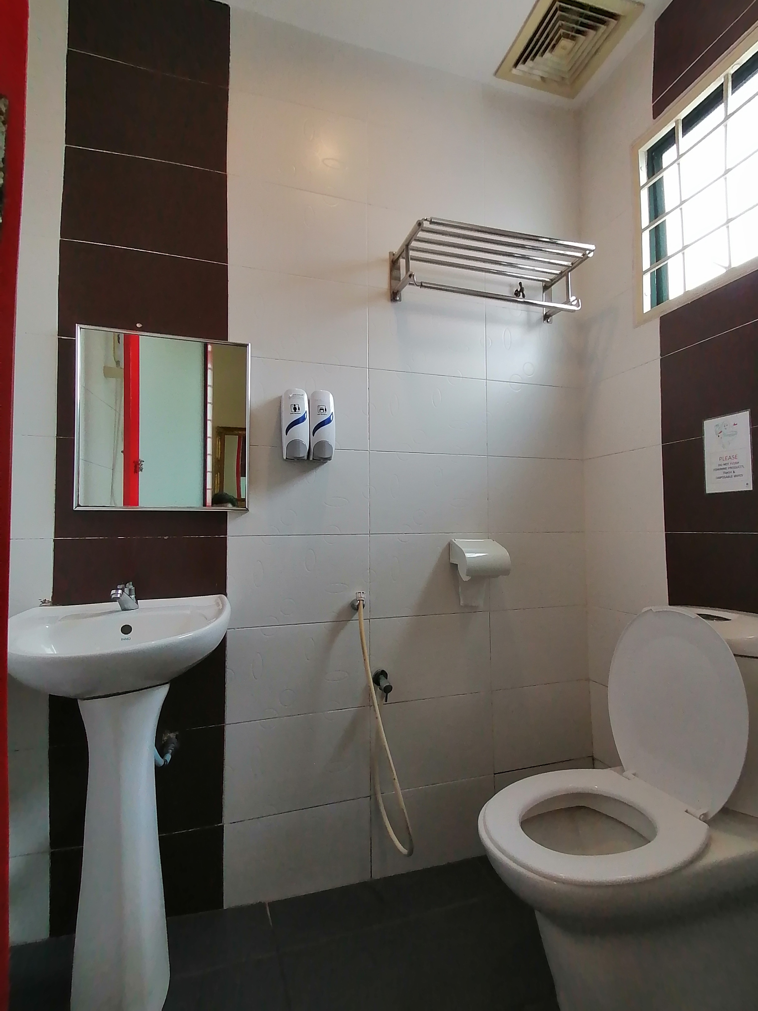 Room Plus BVSM212
