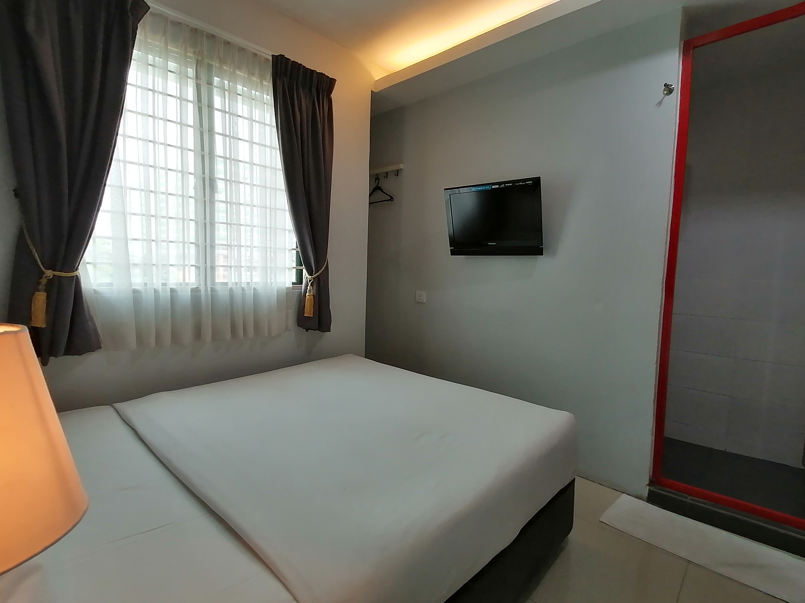 Room Plus BVSM211