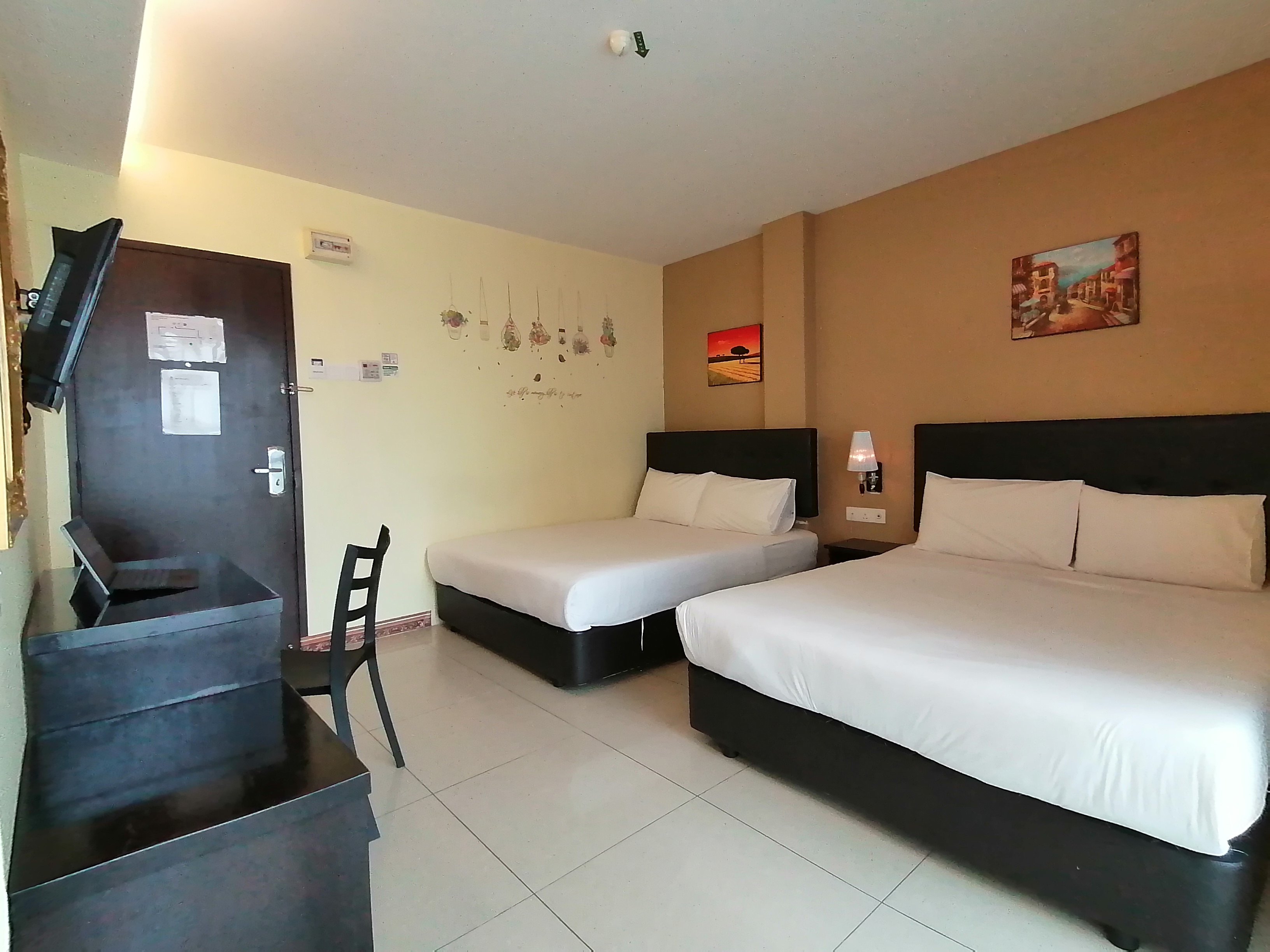 Room Plus BVSM210