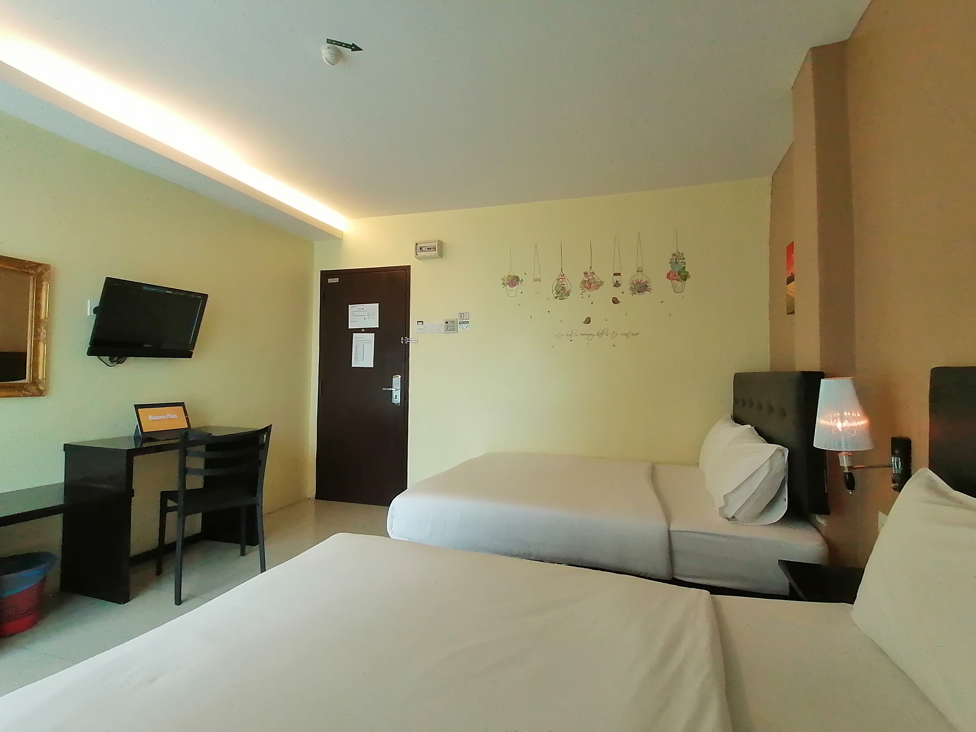 Room Plus BVSM210