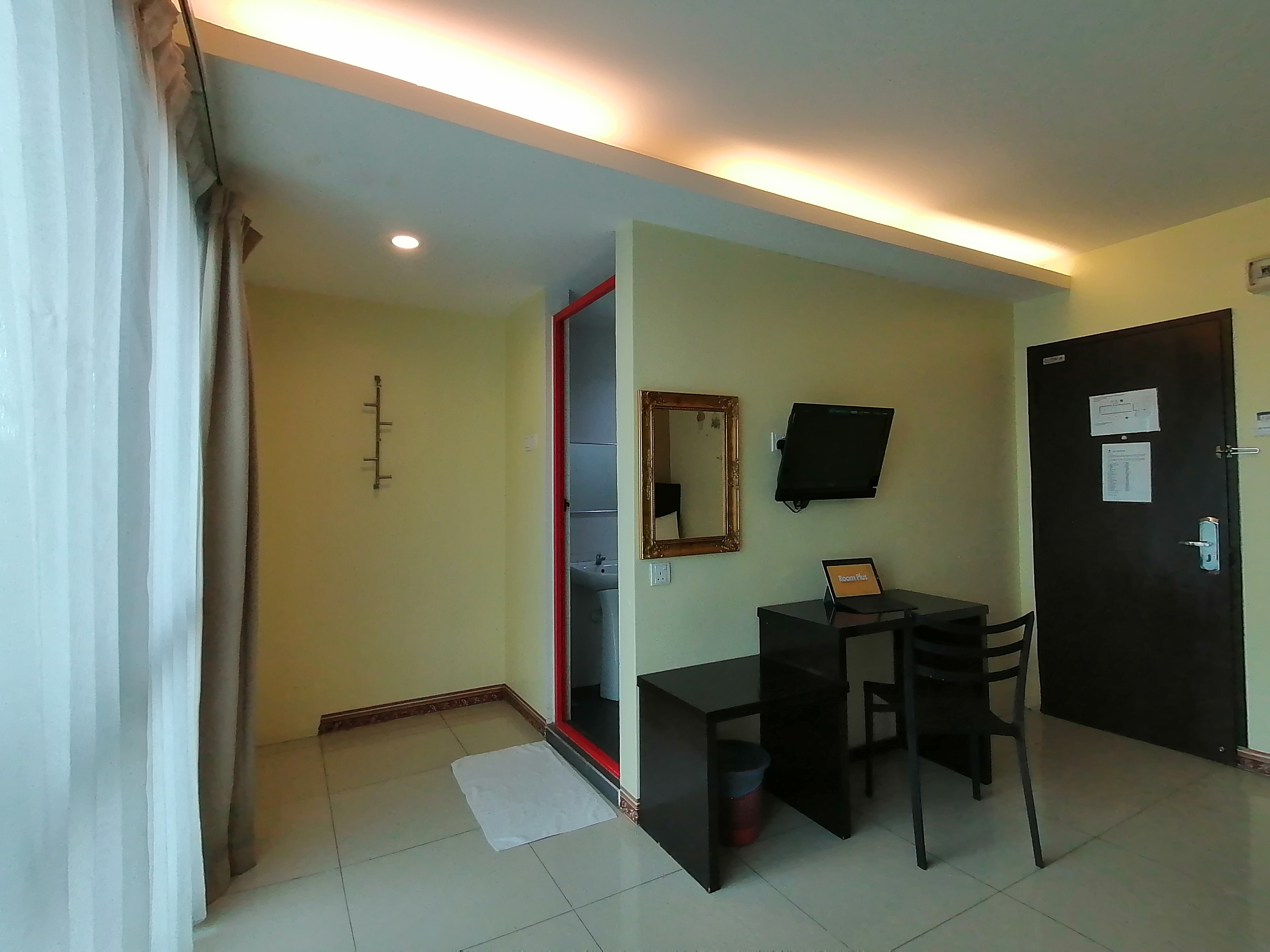 Room Plus BVSM210