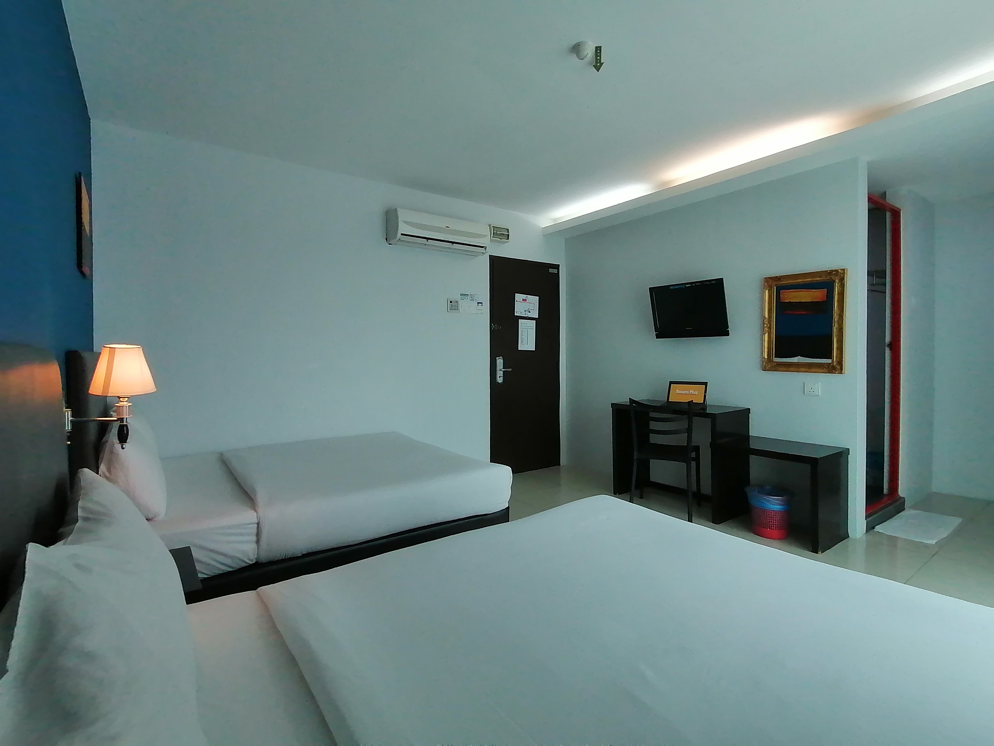 Room Plus BVSM209