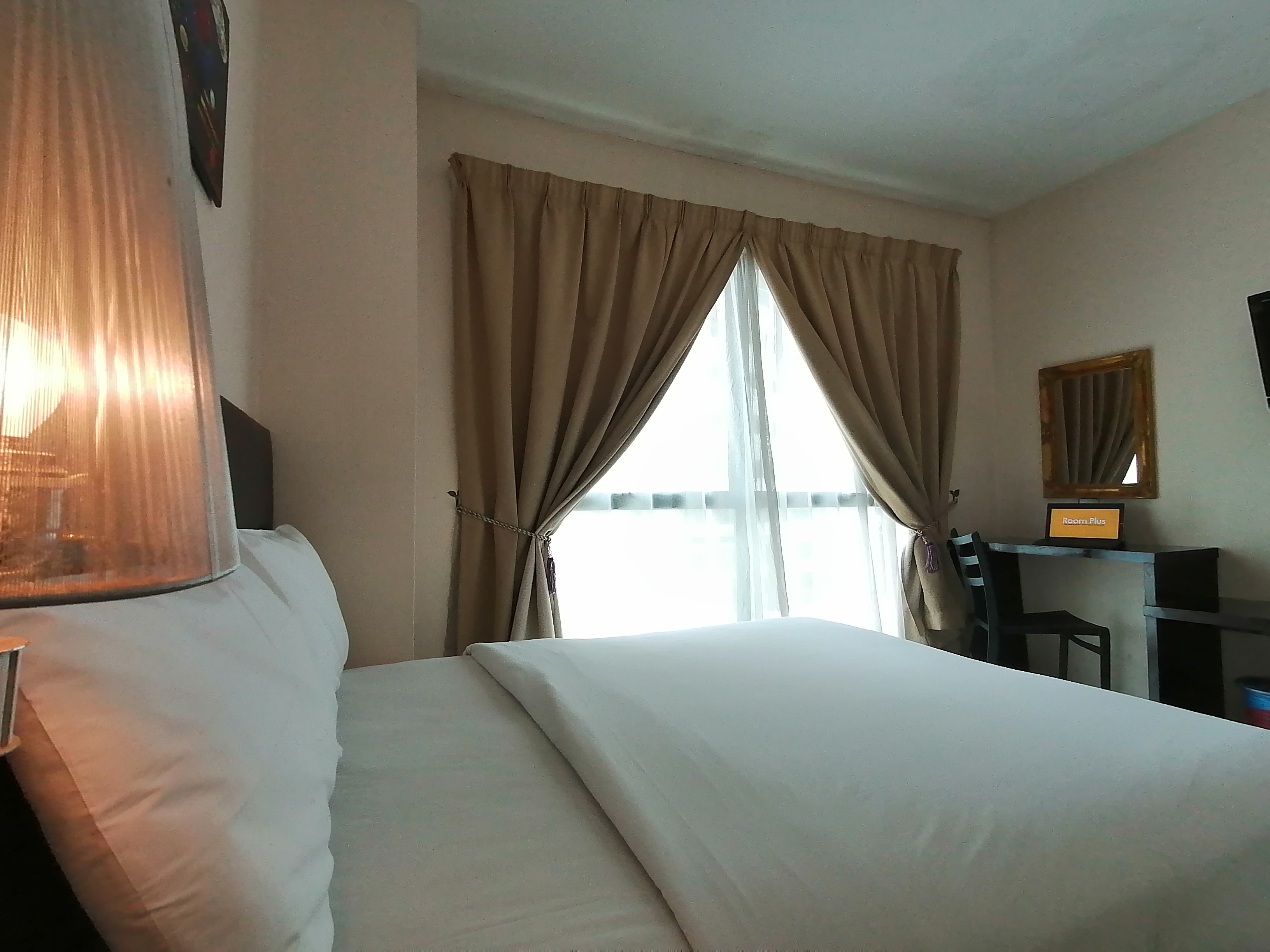 Room Plus BVSM208