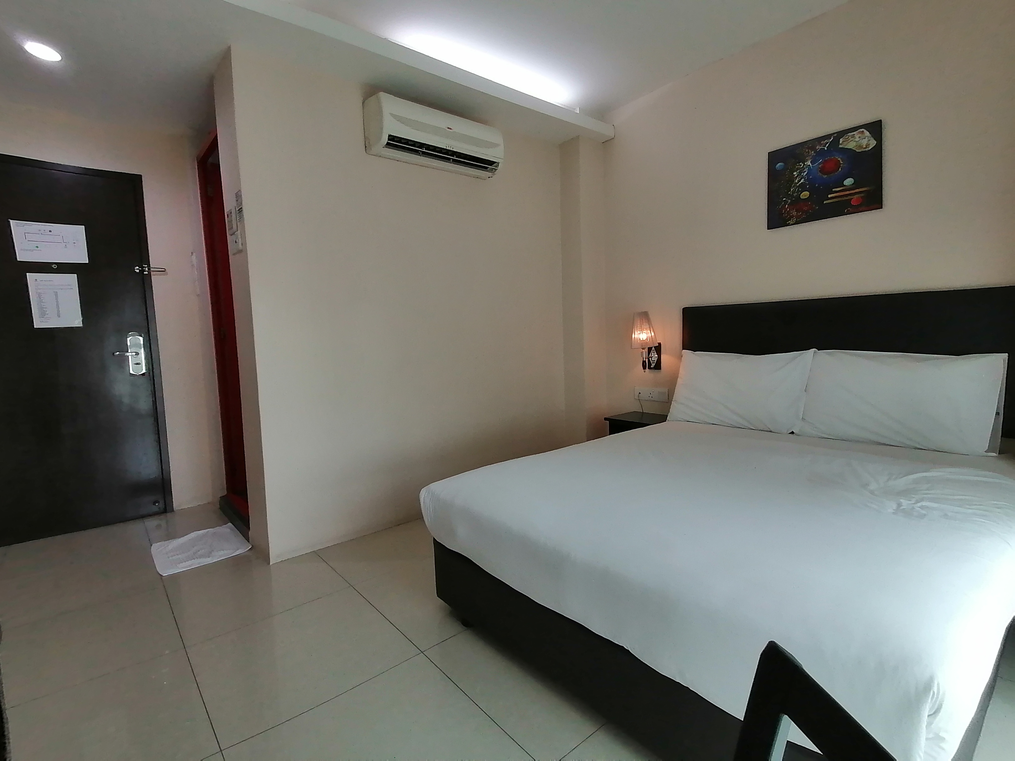 Room Plus BVSM208