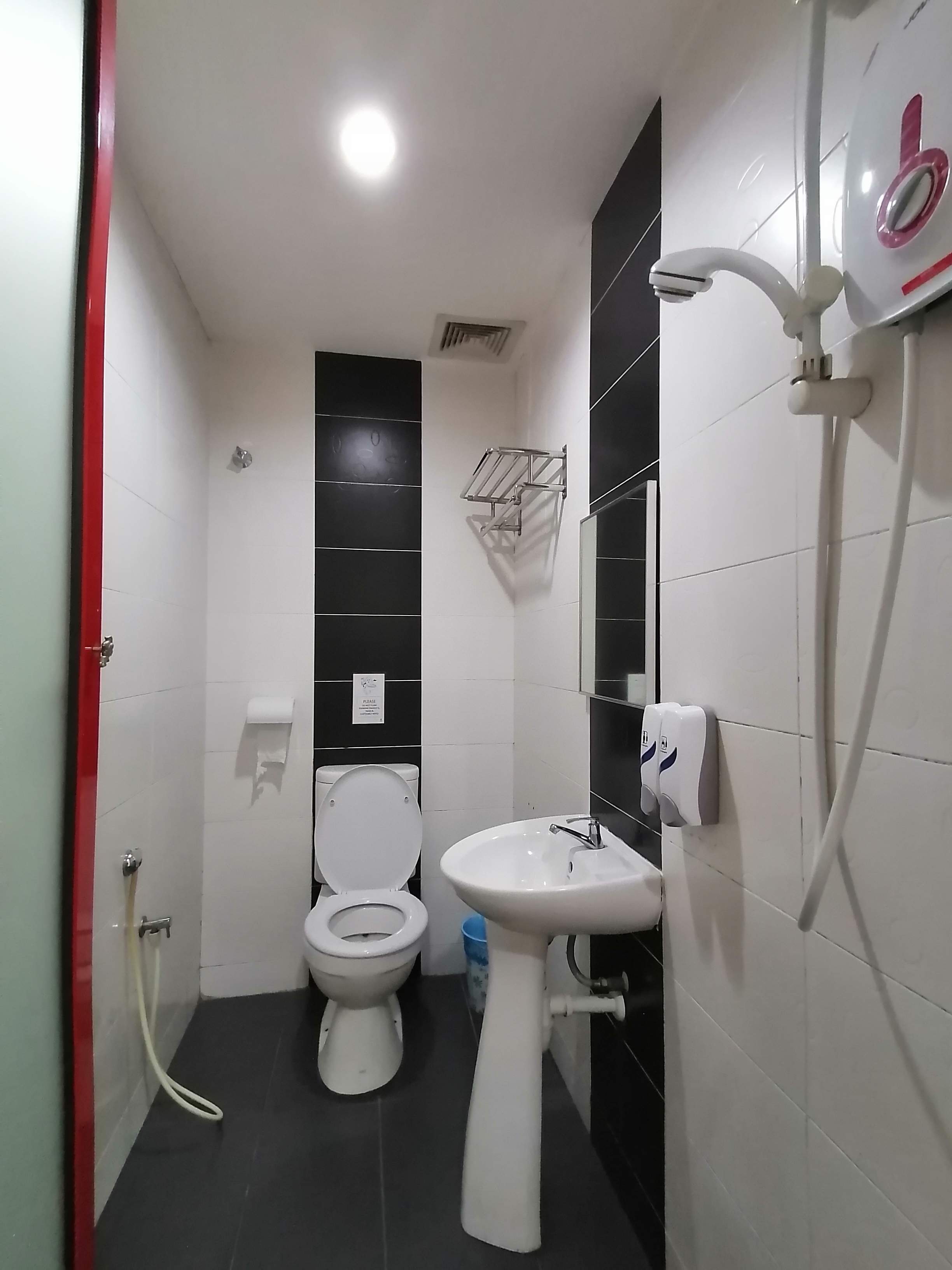 Room Plus BVSM208