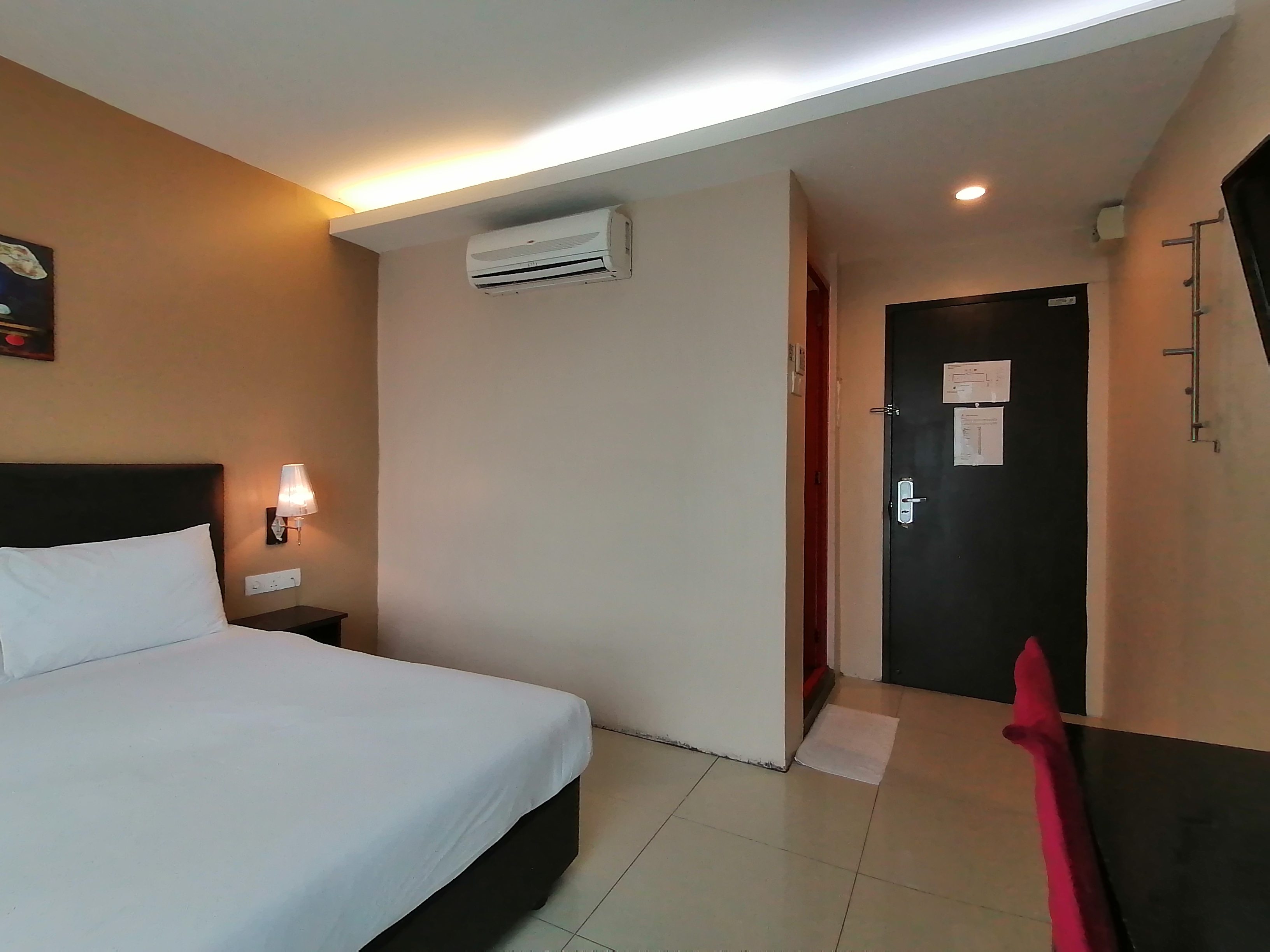 Room Plus BVSM207