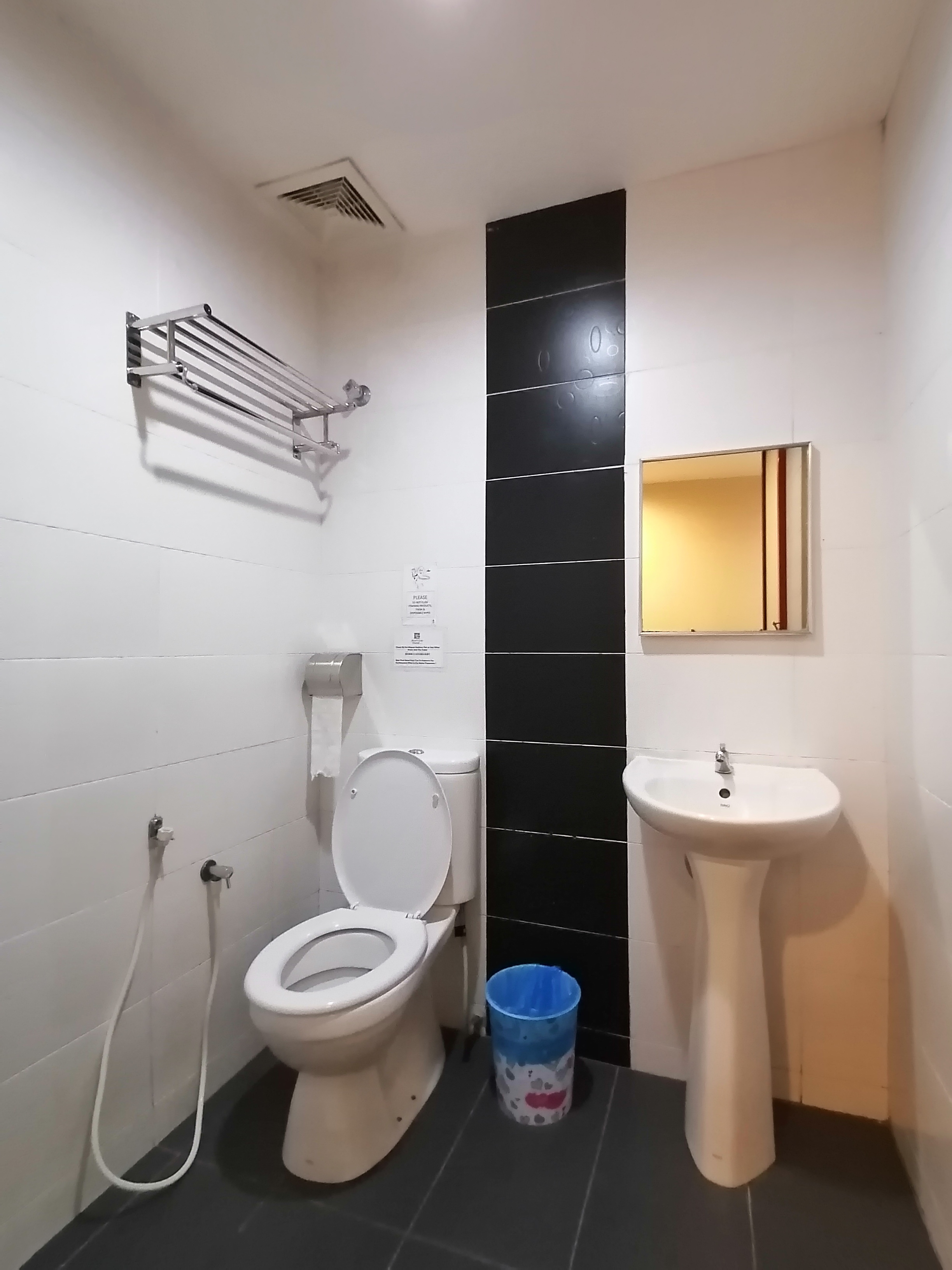 Room For Rent - Sunway Mentari - Room Plus BVSM205