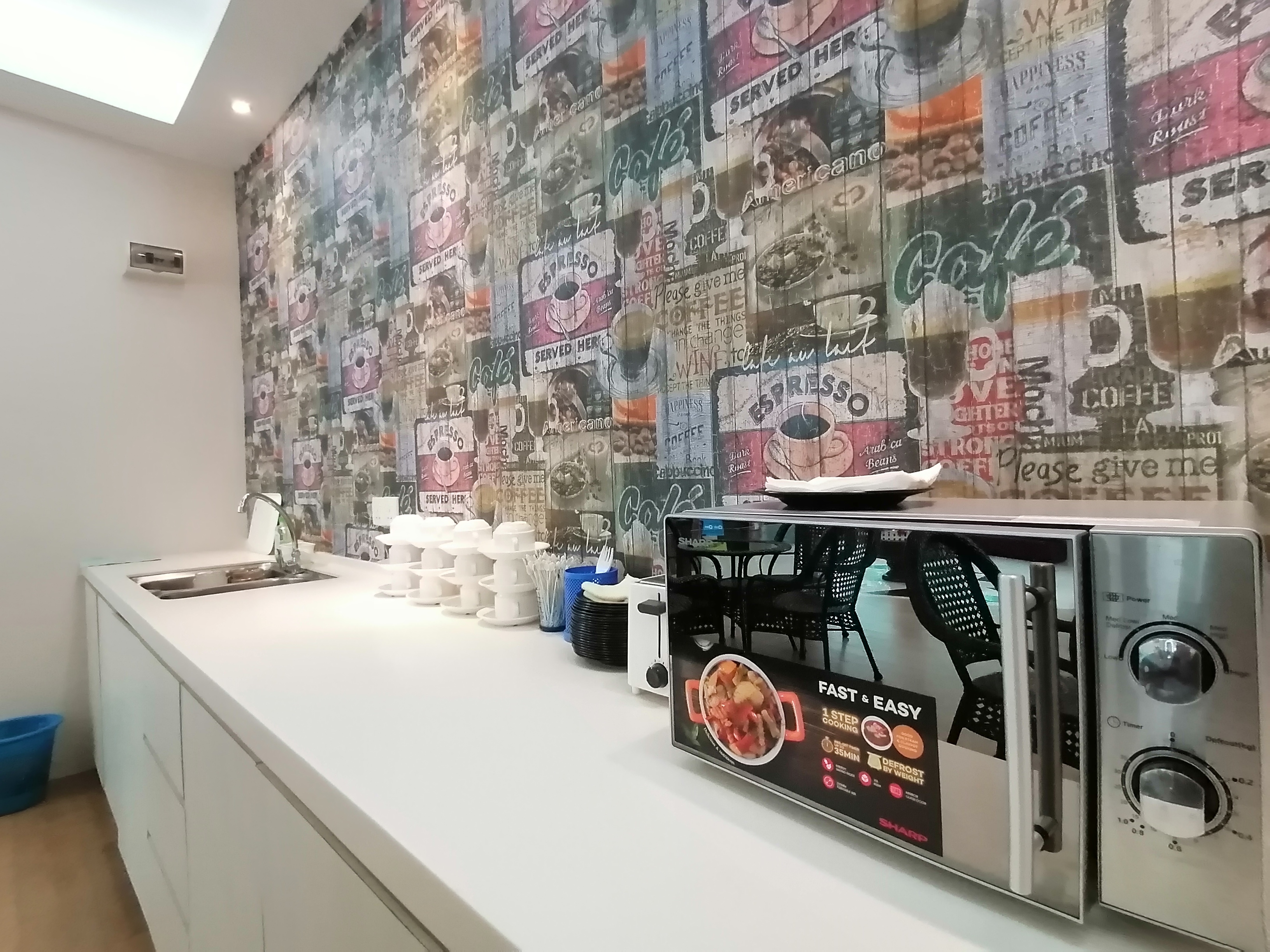 Room For Rent - Sunway Mentari - Room Plus BVSM205