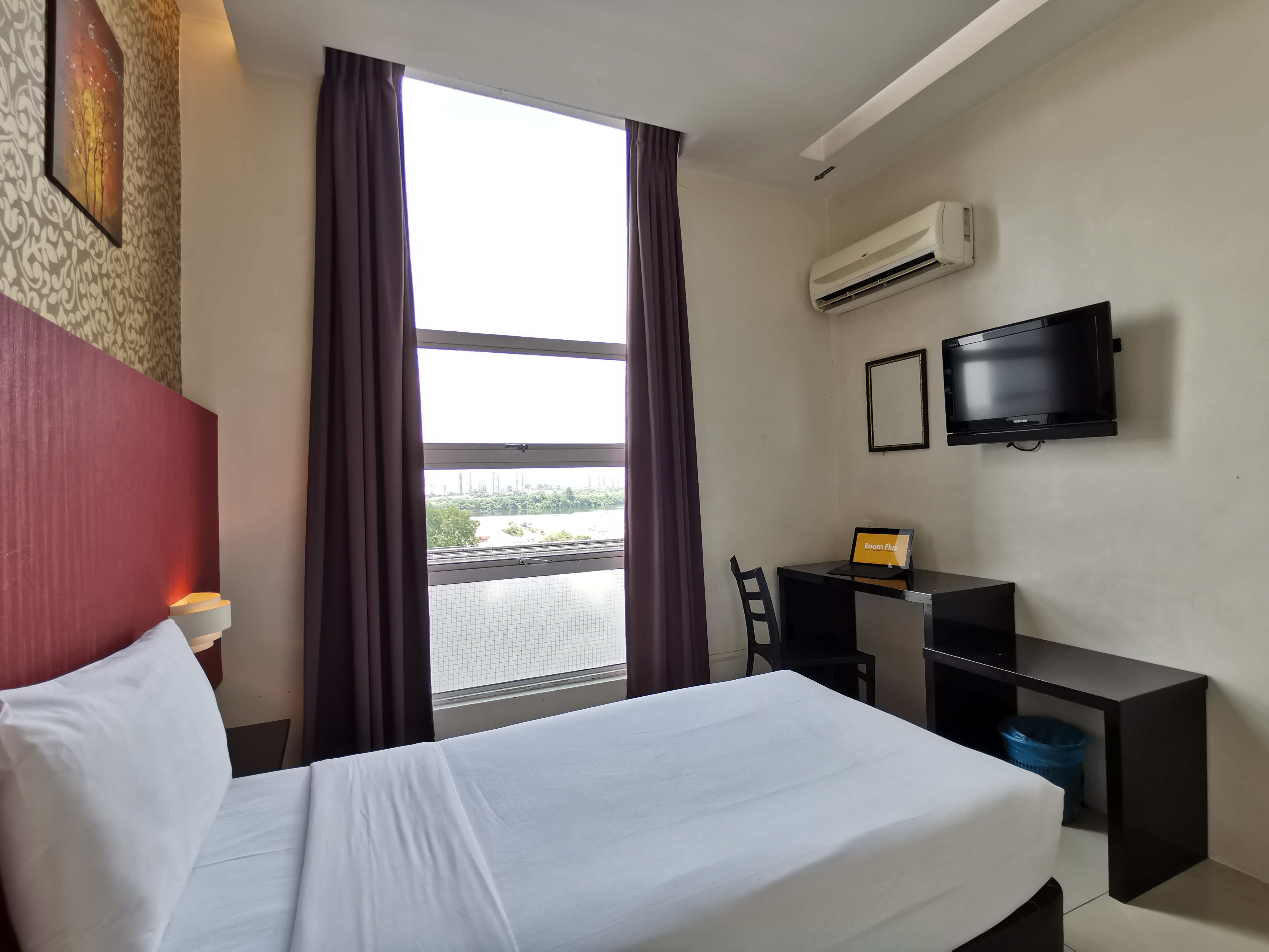 Room Plus BVPC501