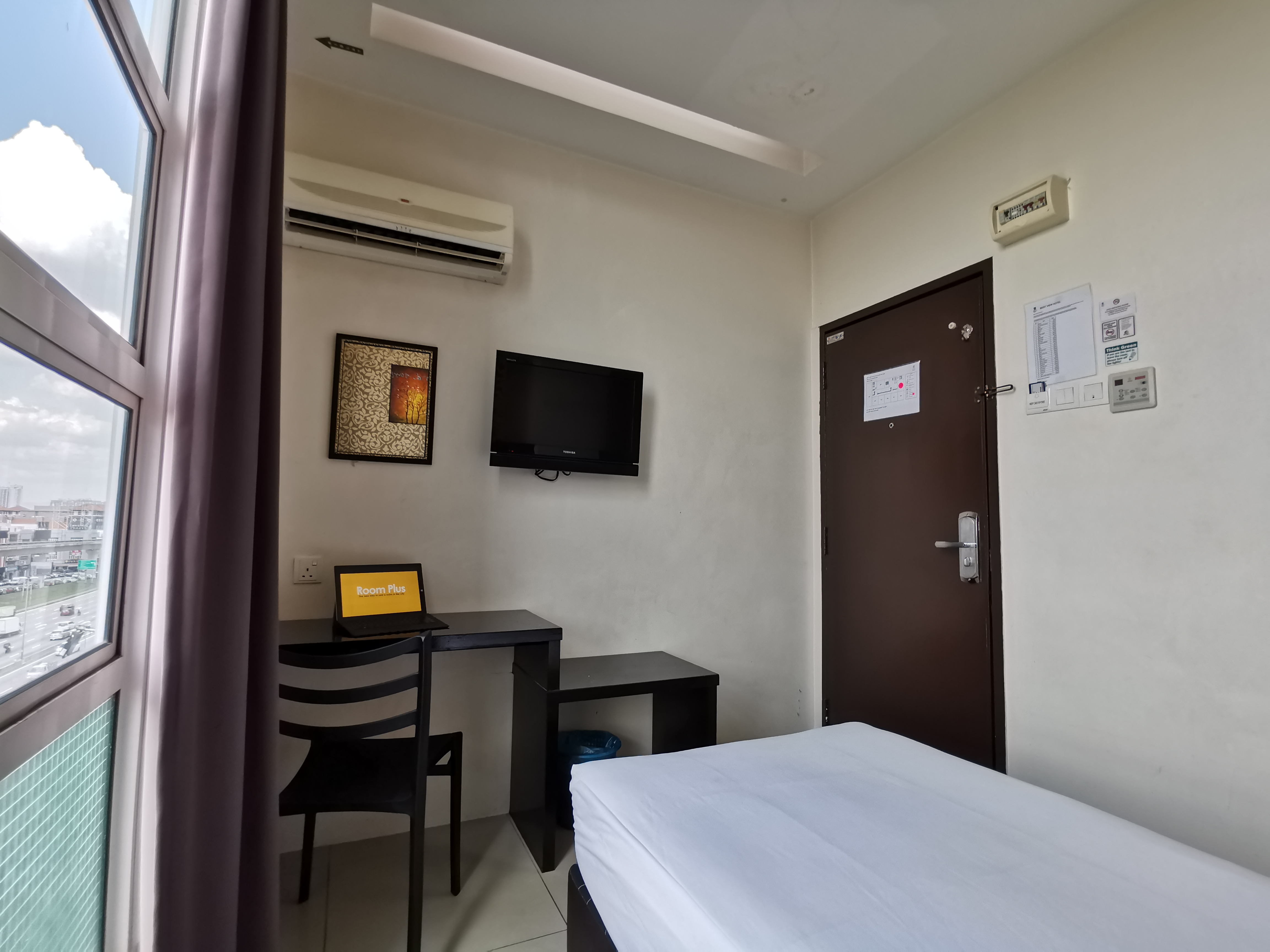 Room Plus BVPC501