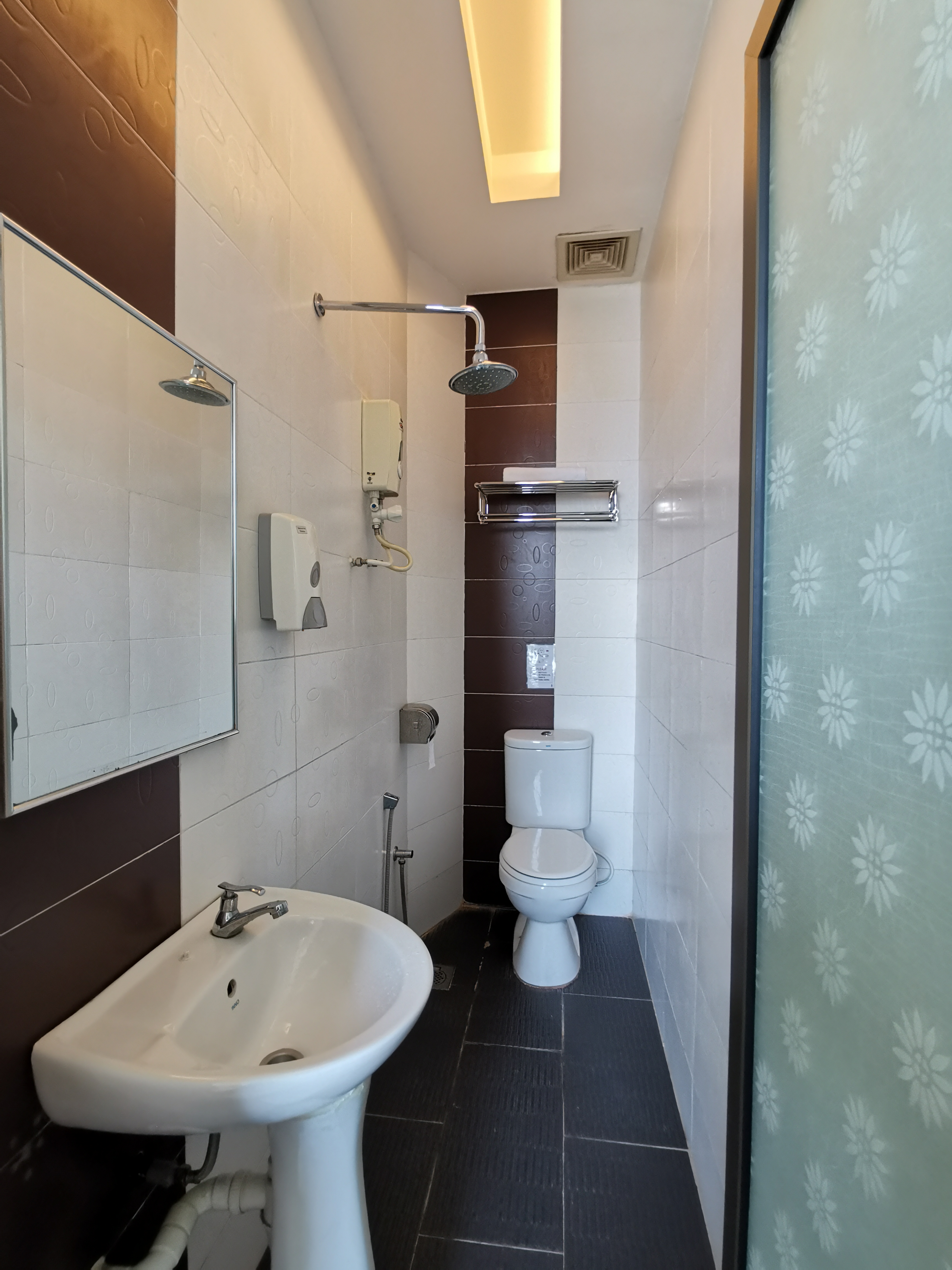 Room Plus BVPC501