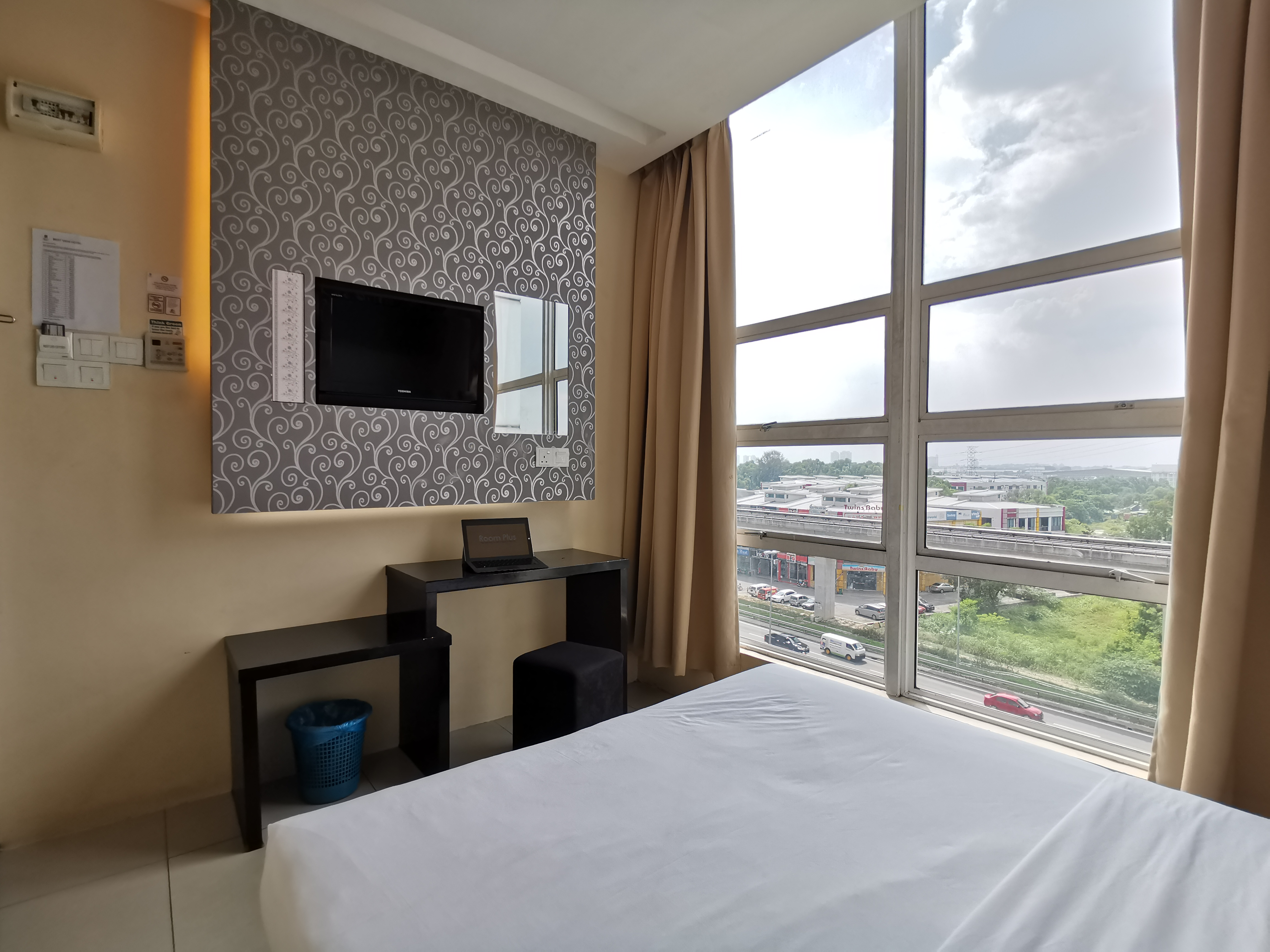 Room Plus BVPC502