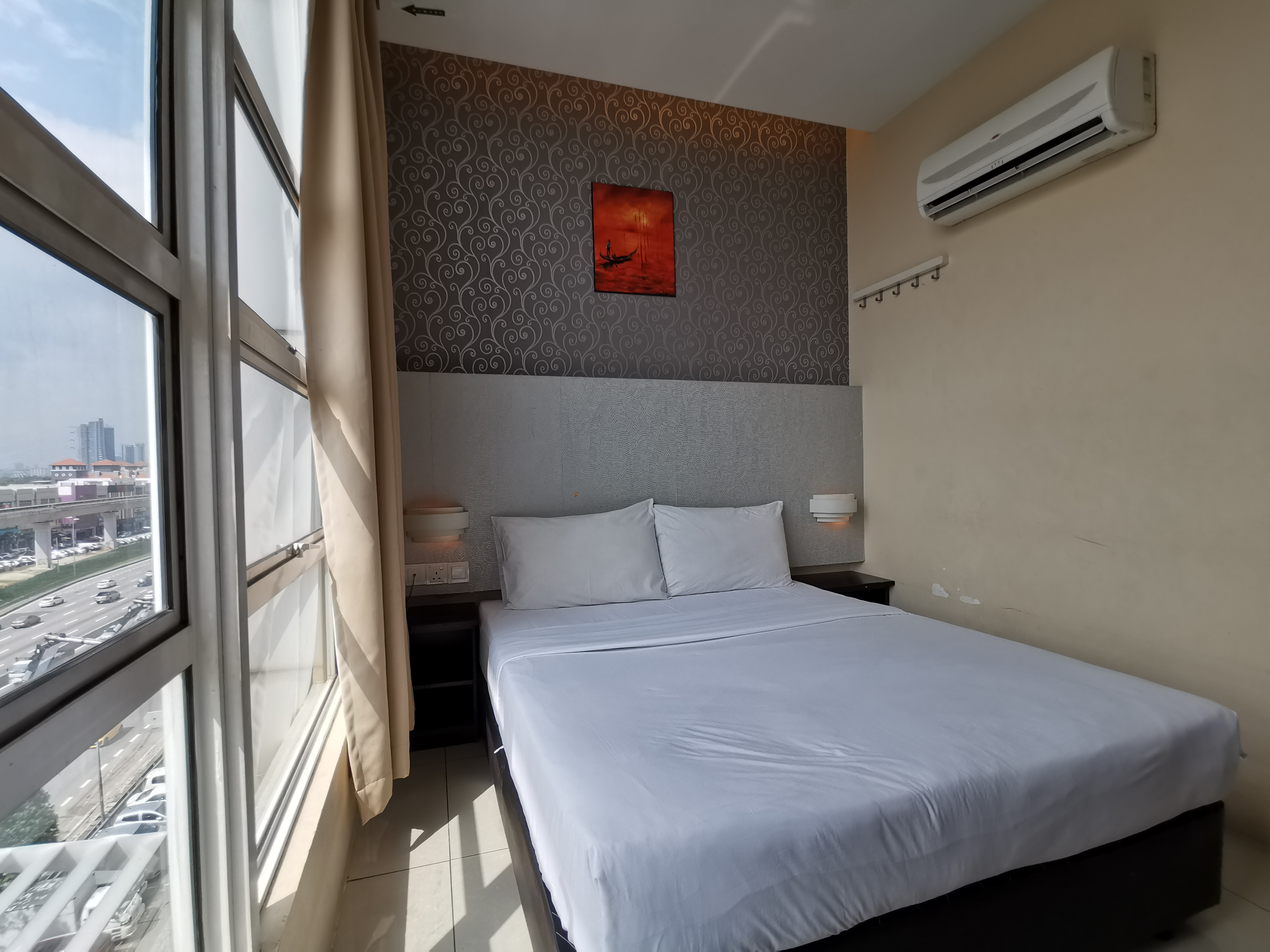 Room Plus BVPC502