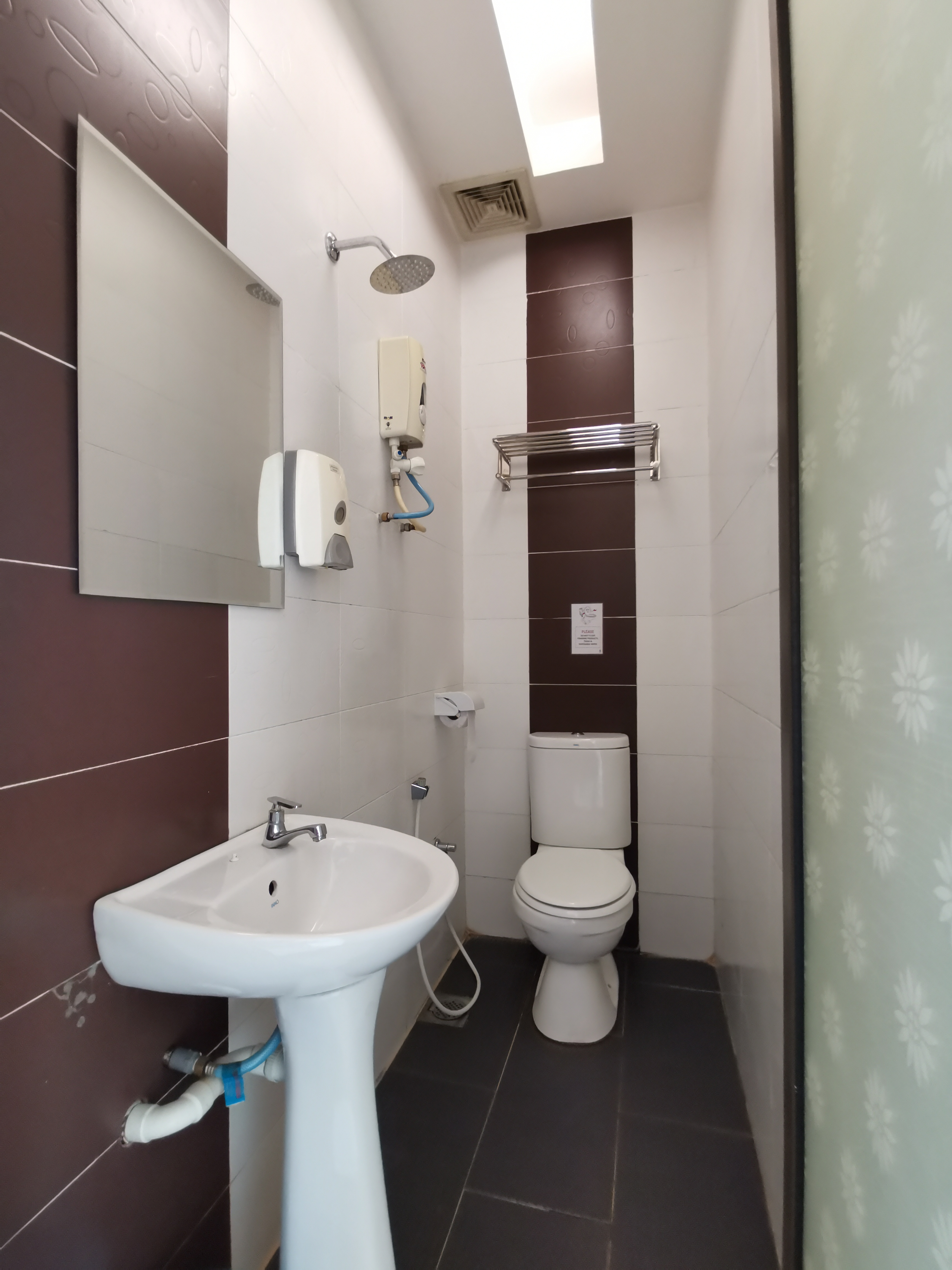 Room Plus BVPC502