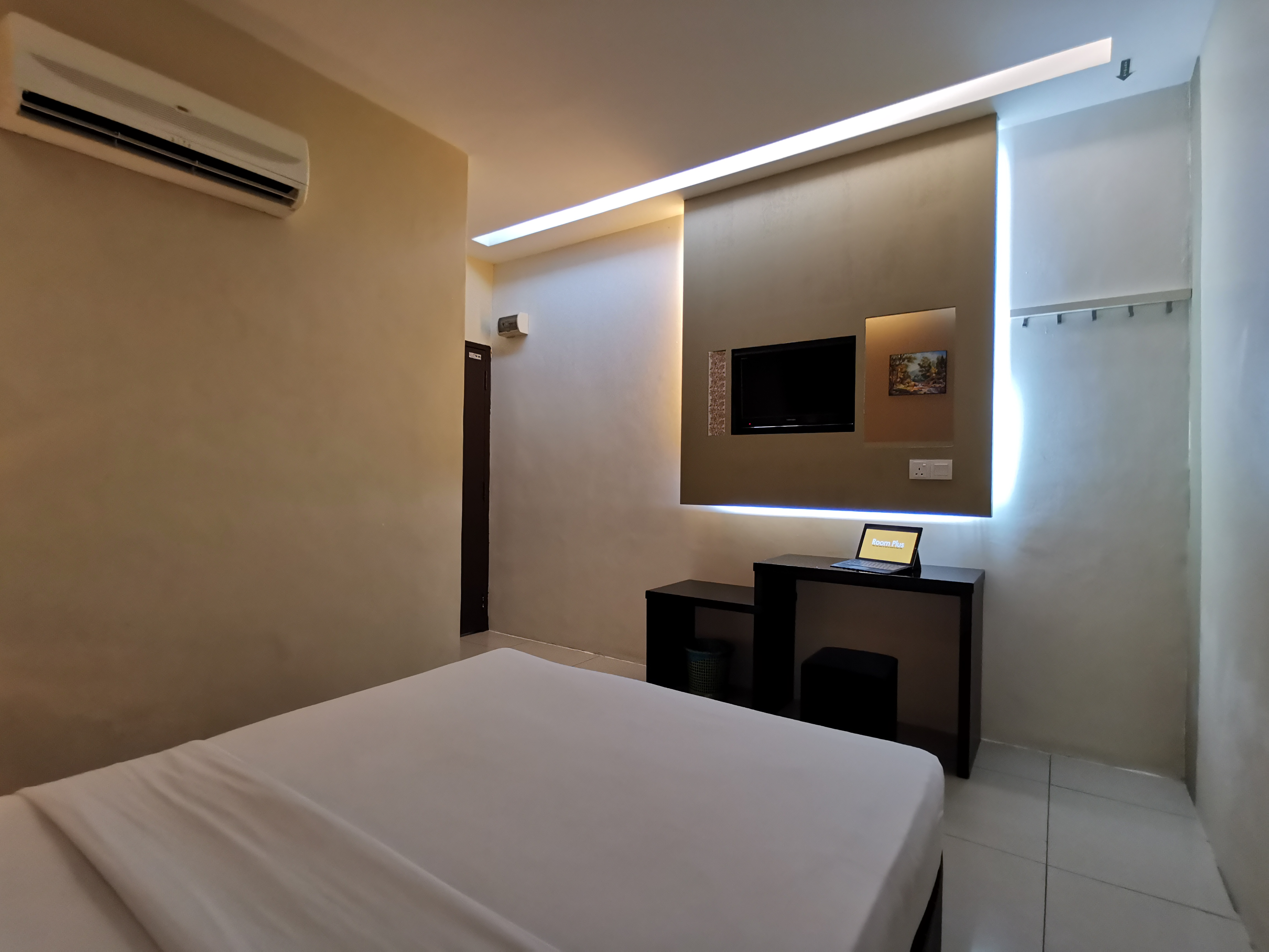 Room Plus BVPC503