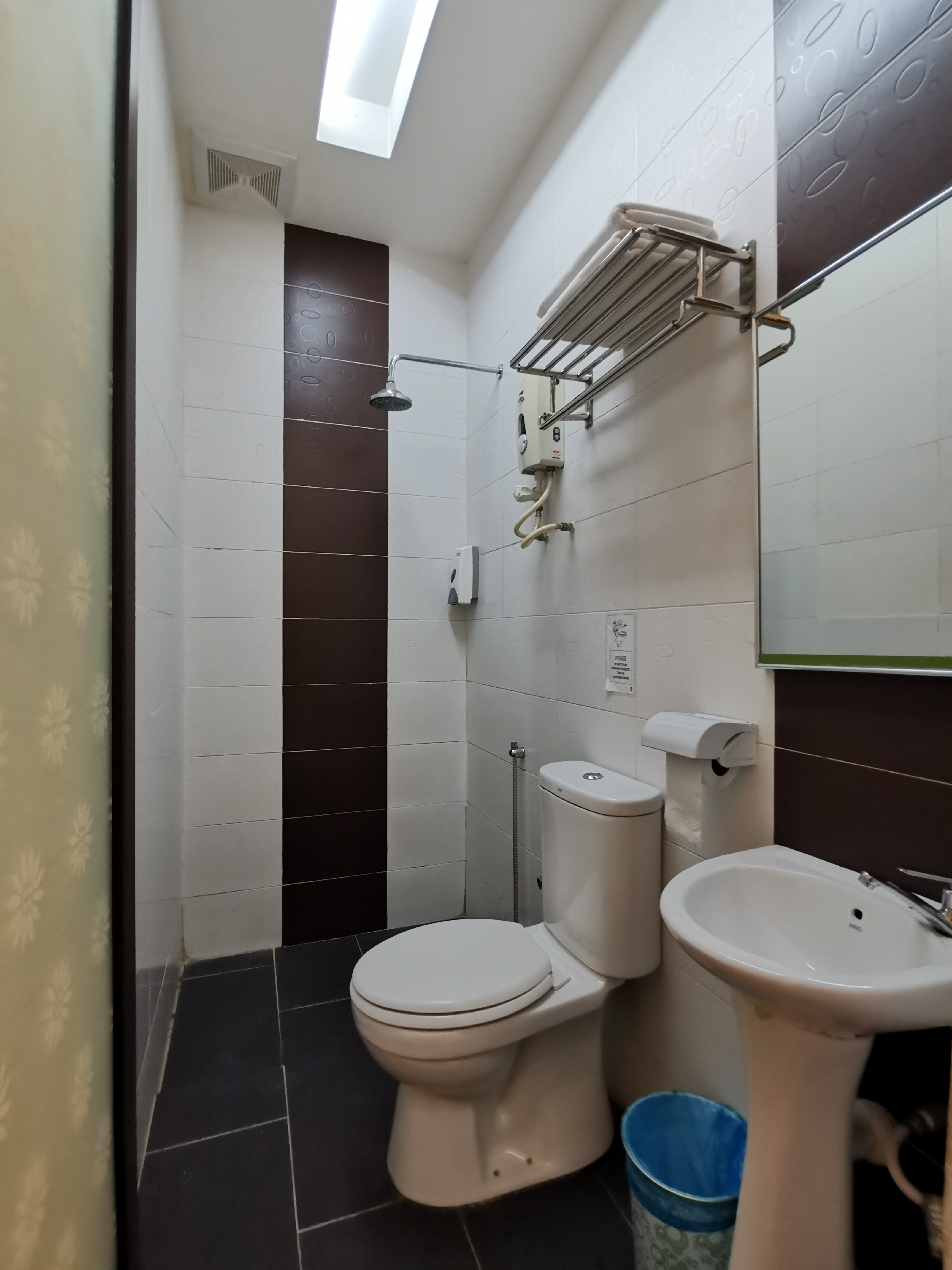 Room Plus BVPC503A