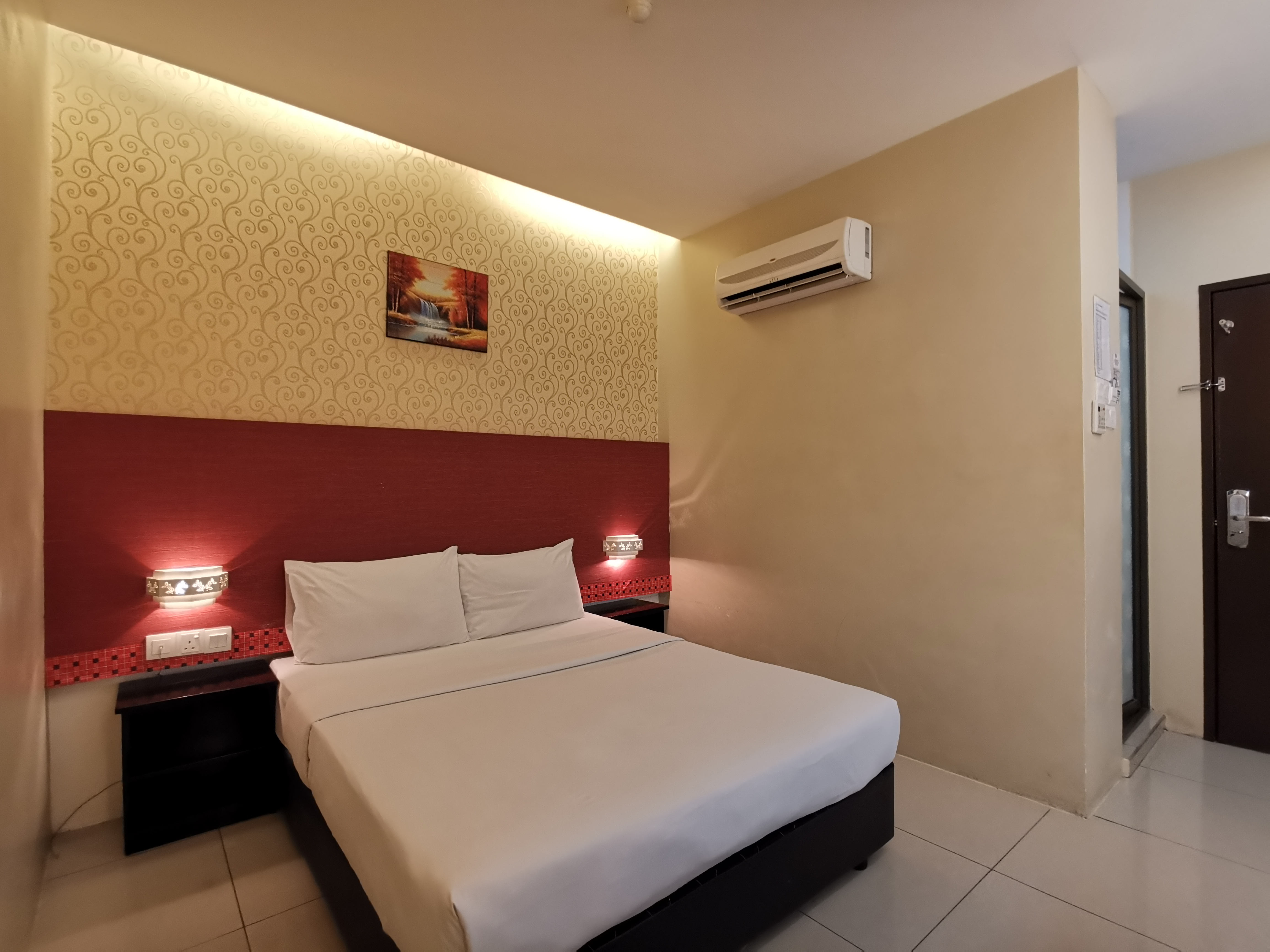 Room Plus BVPC505