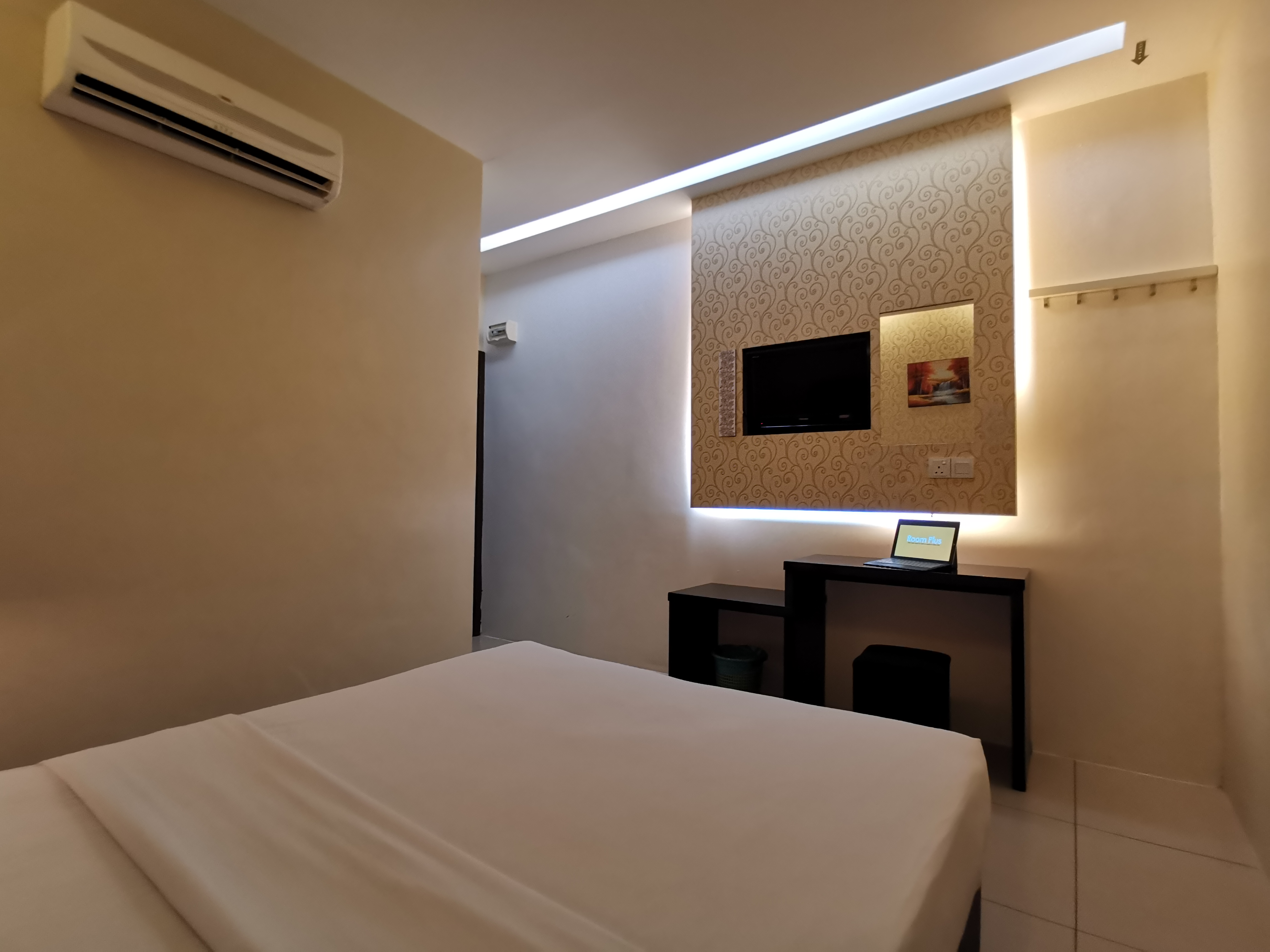 Room Plus BVPC505