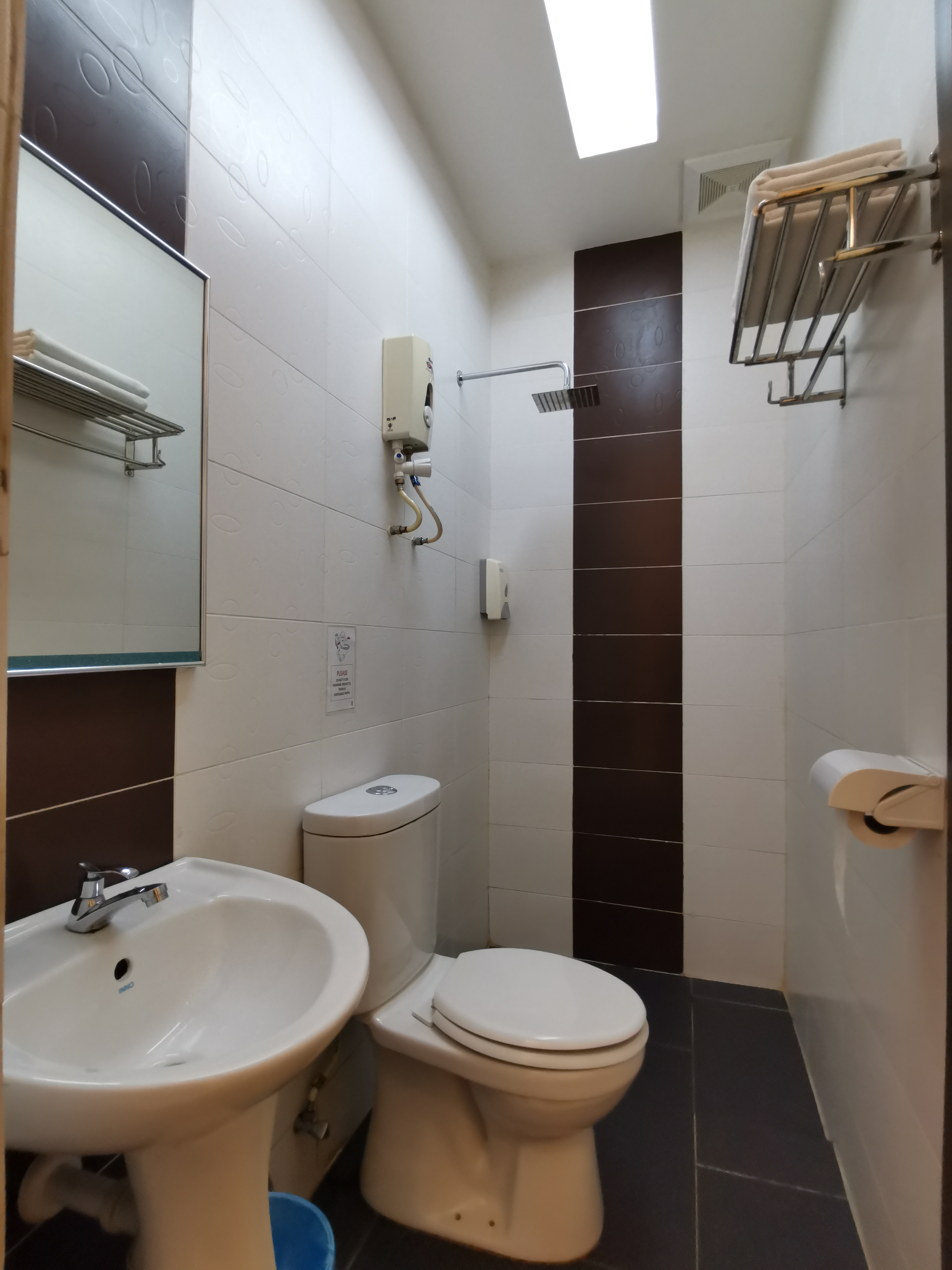 Room Plus BVPC505
