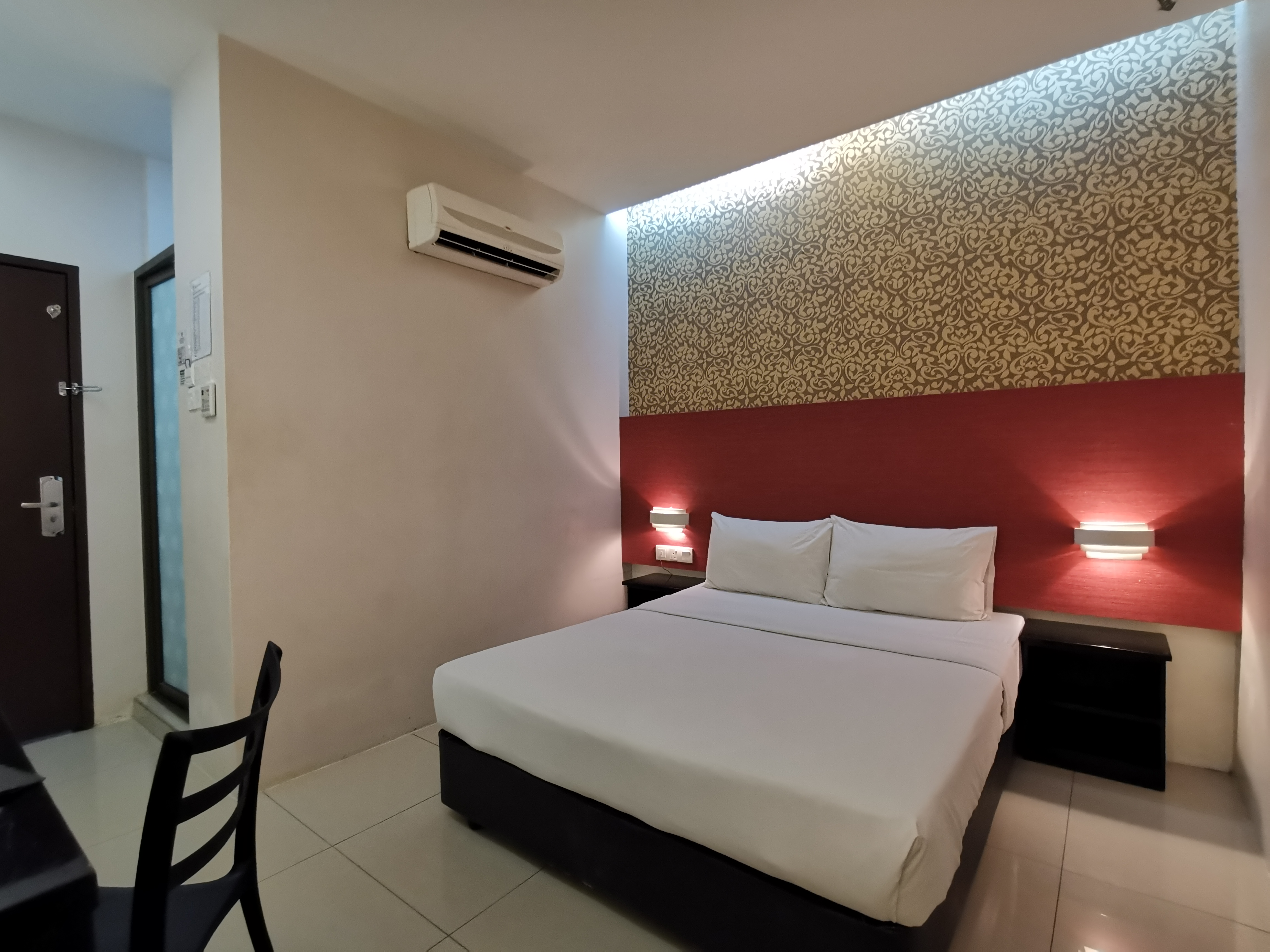 Room Plus BVPC506