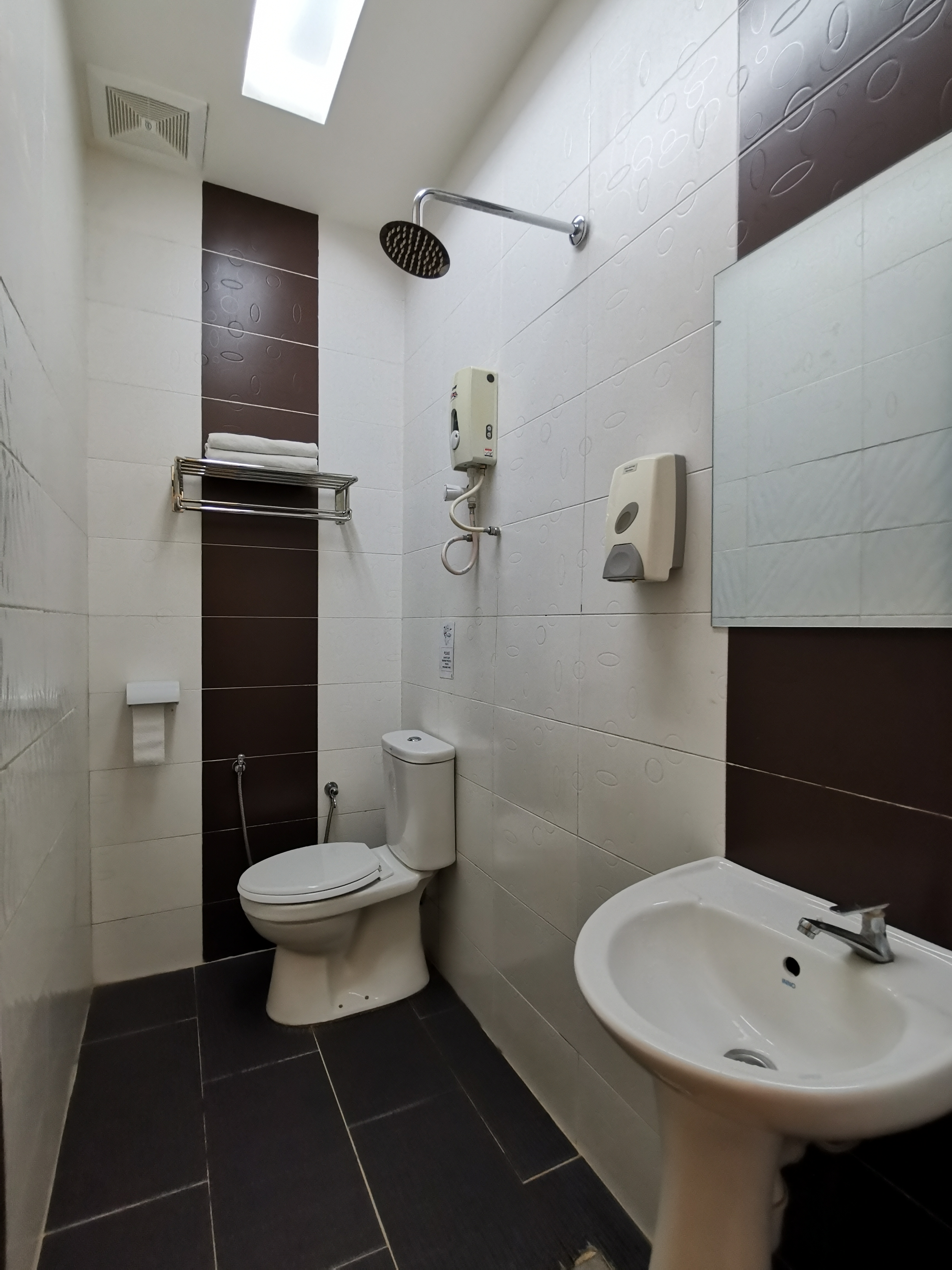 Room Plus BVPC506