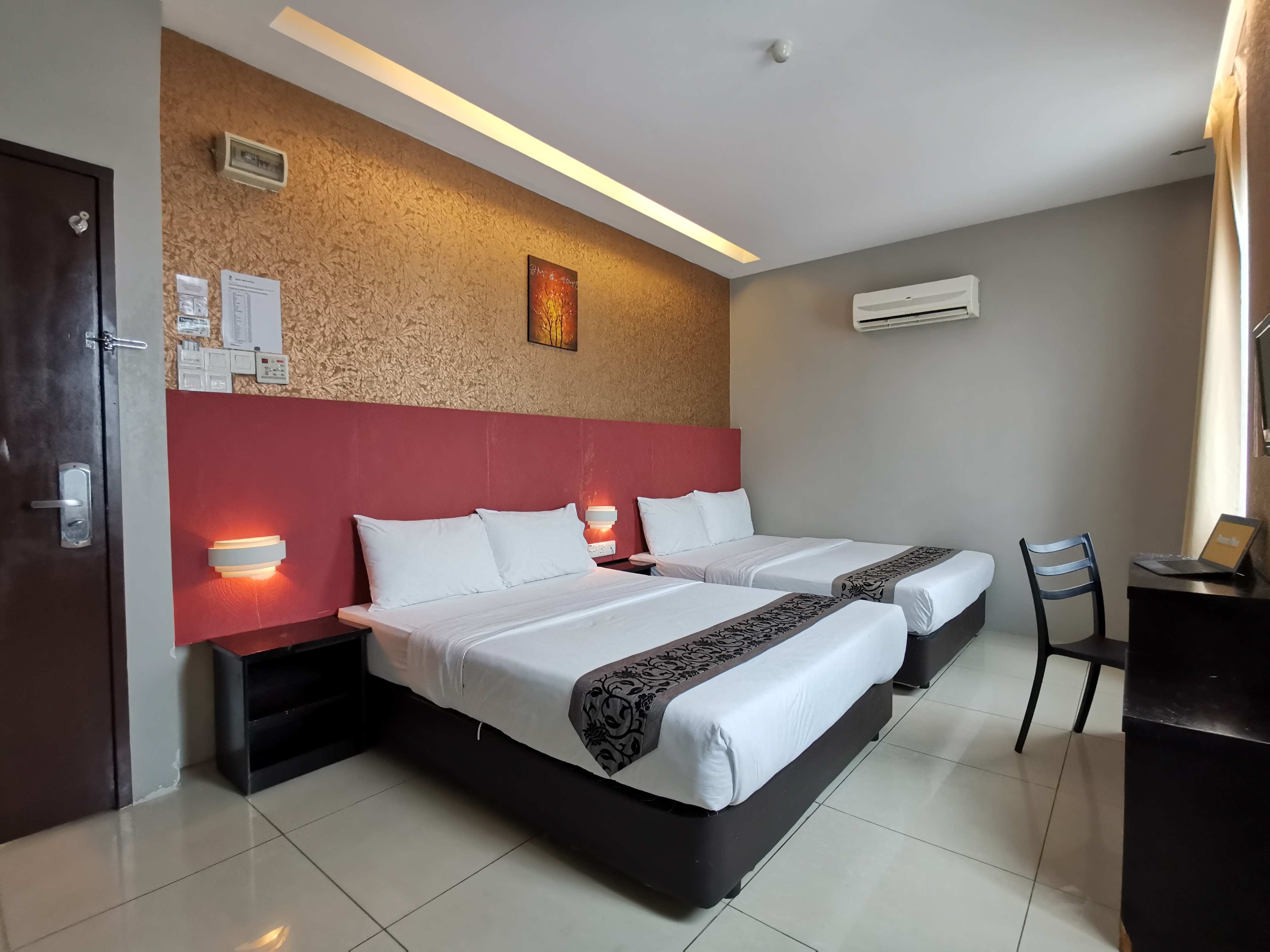 Room Plus BVPC508