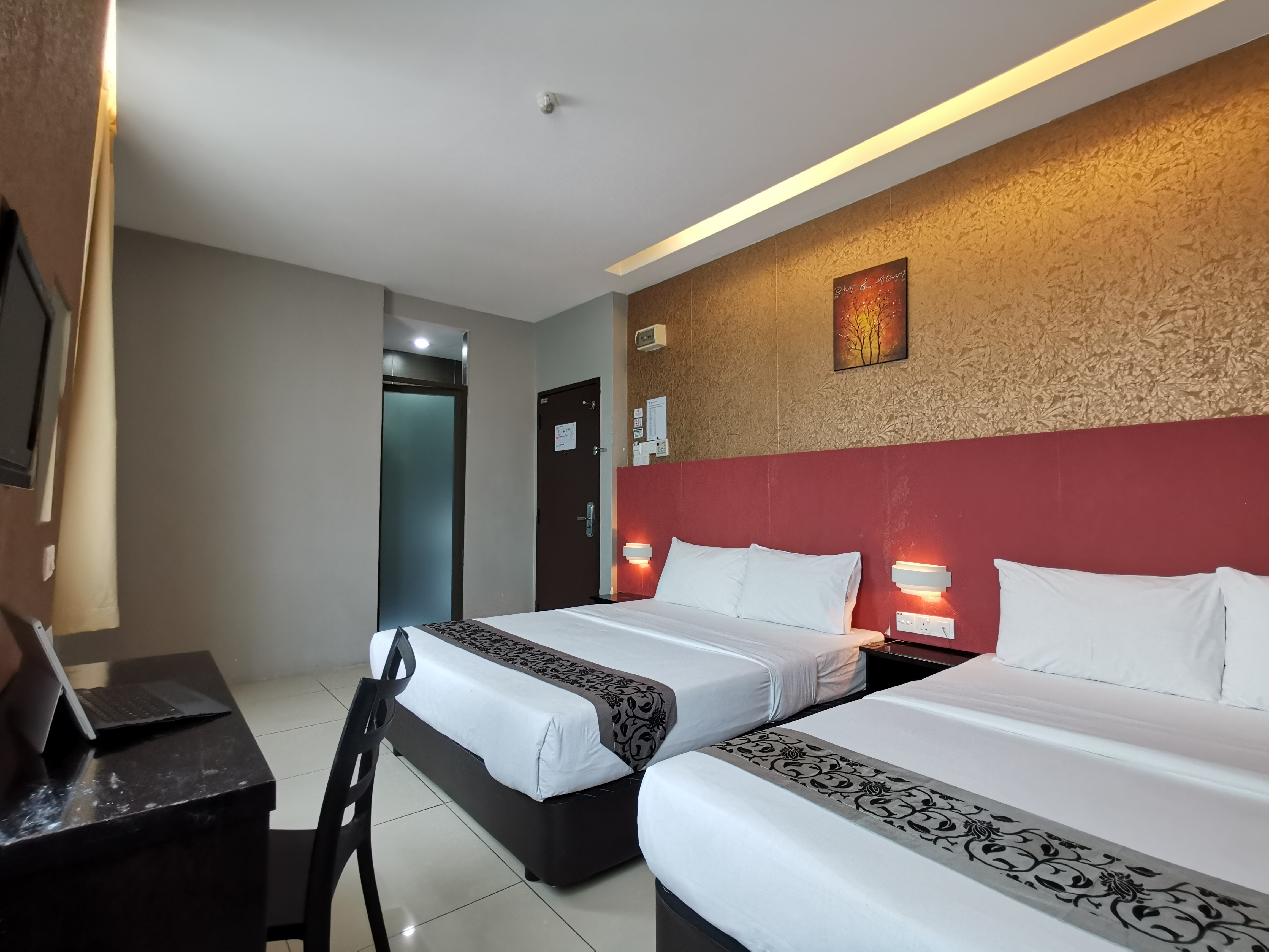 Room Plus BVPC508