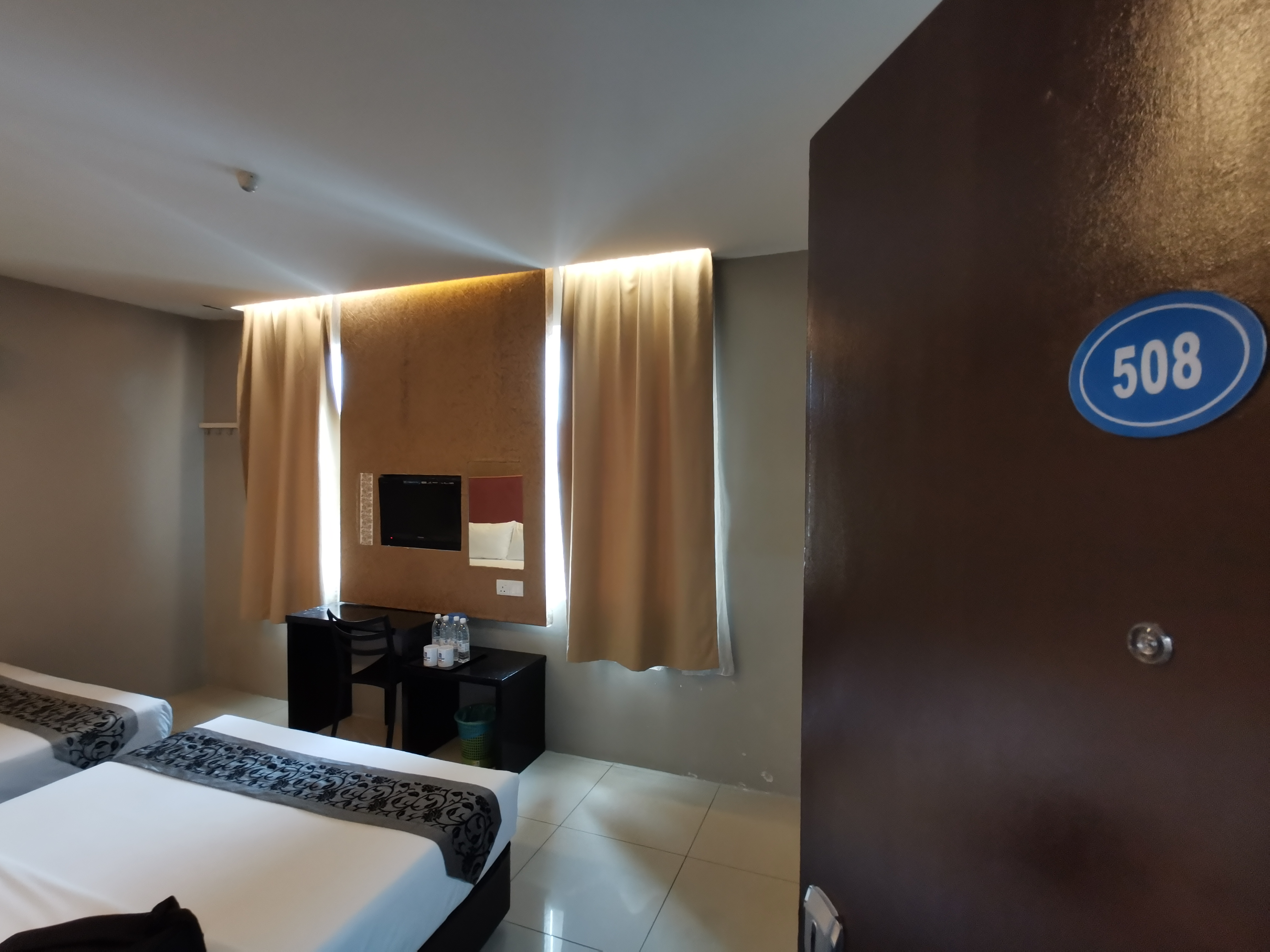 Room Plus BVPC508