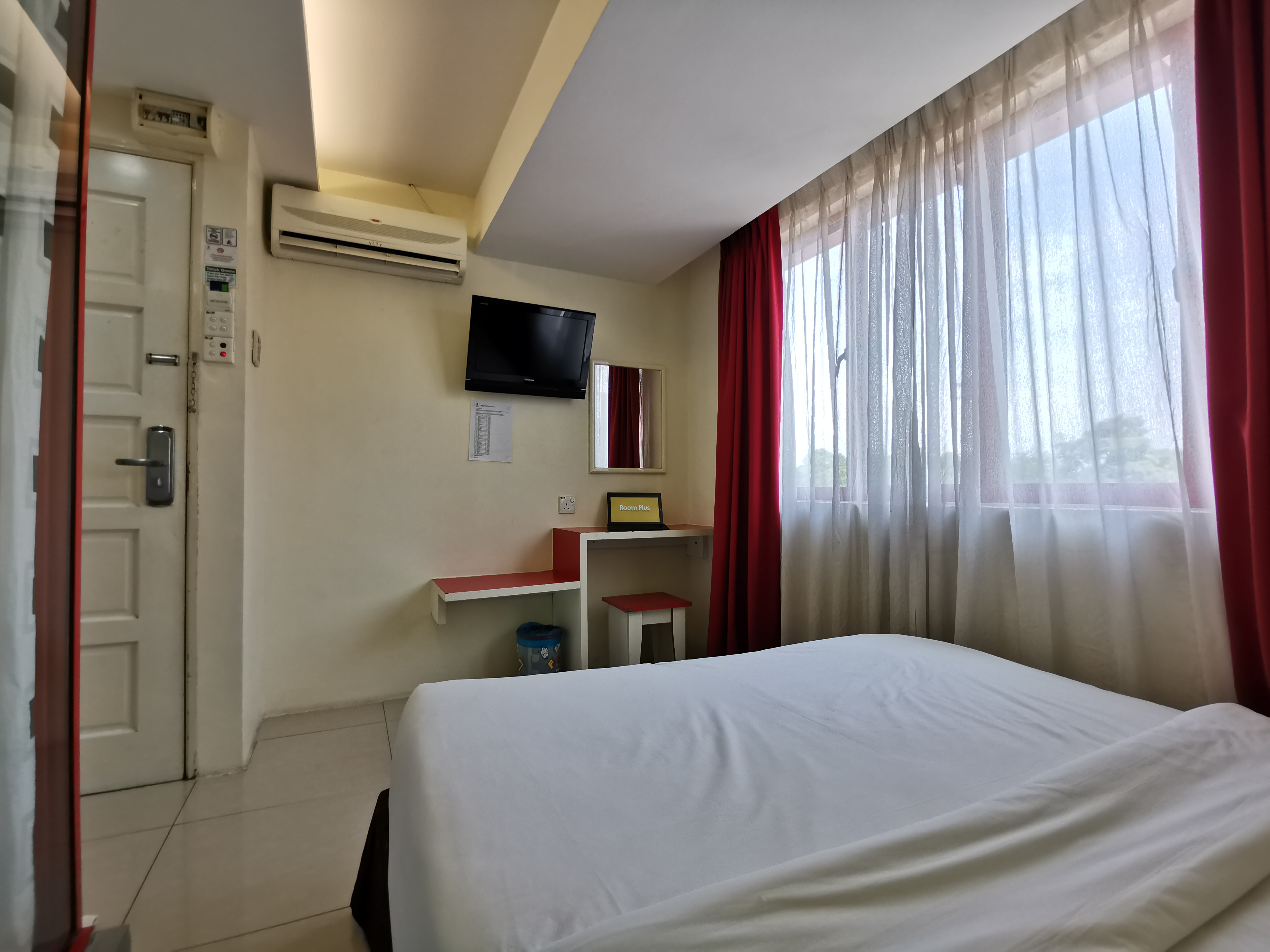 Room Plus BVSS2