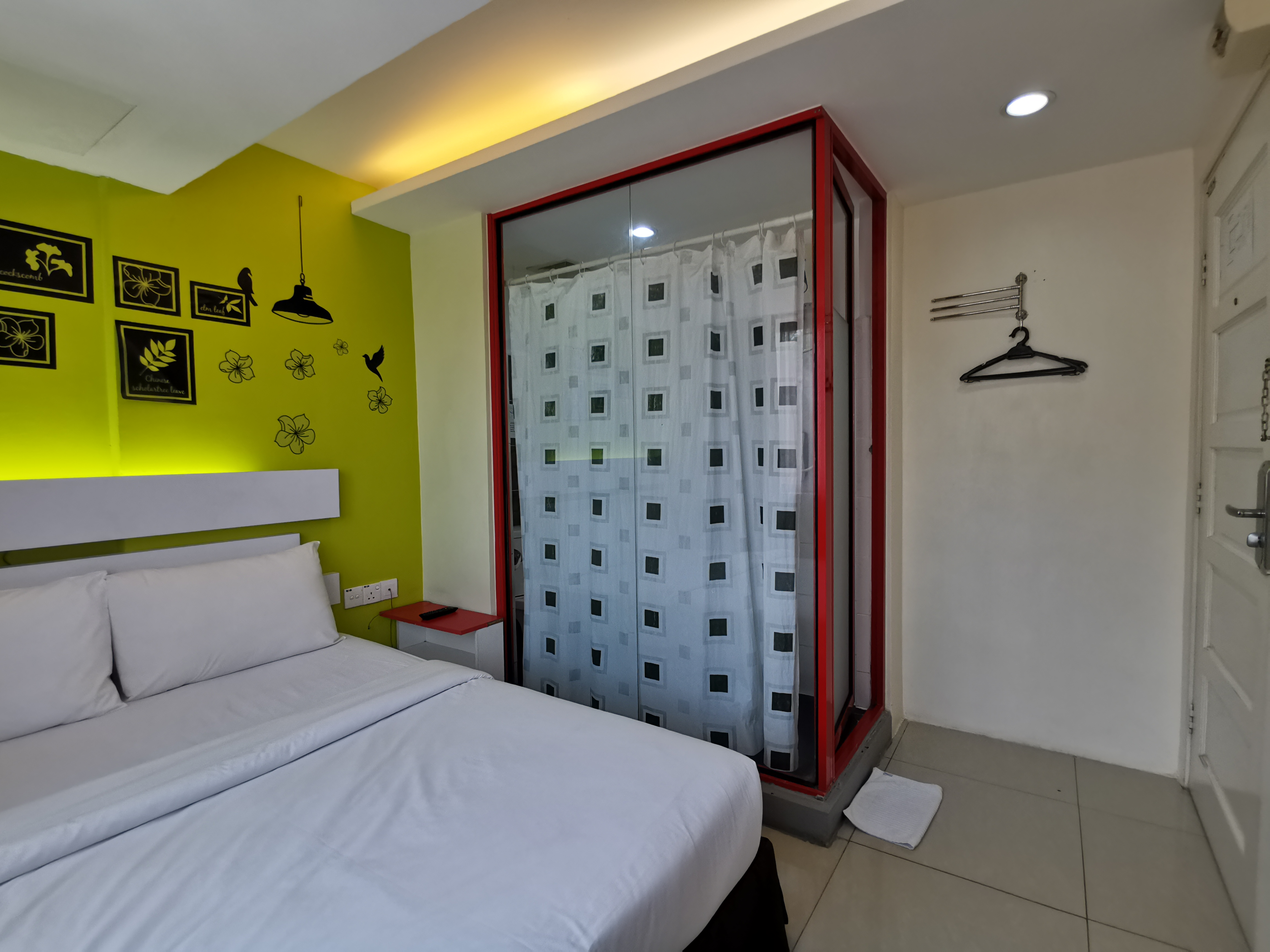 Room Plus BVSS2