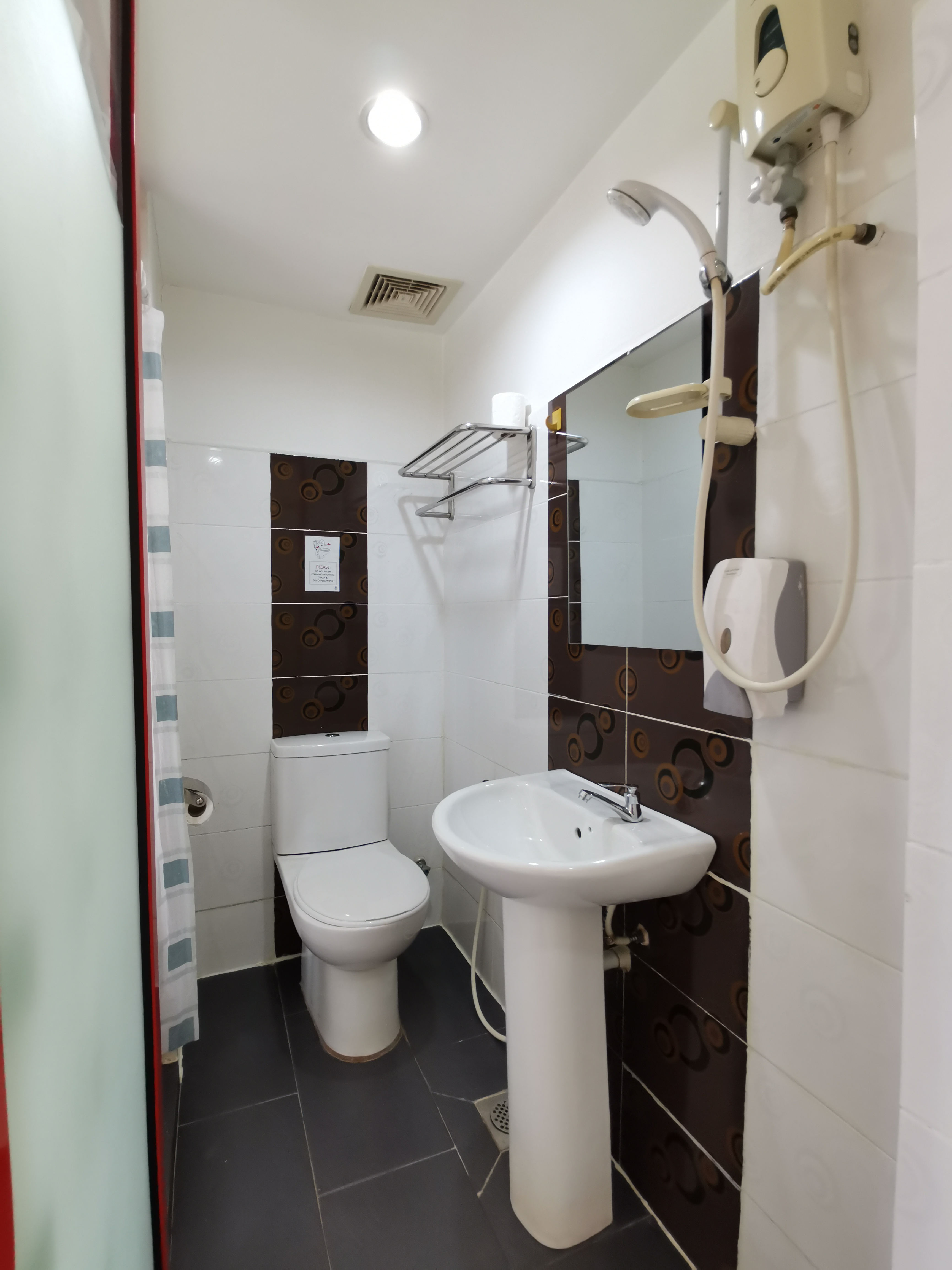 Room Plus BVSS2