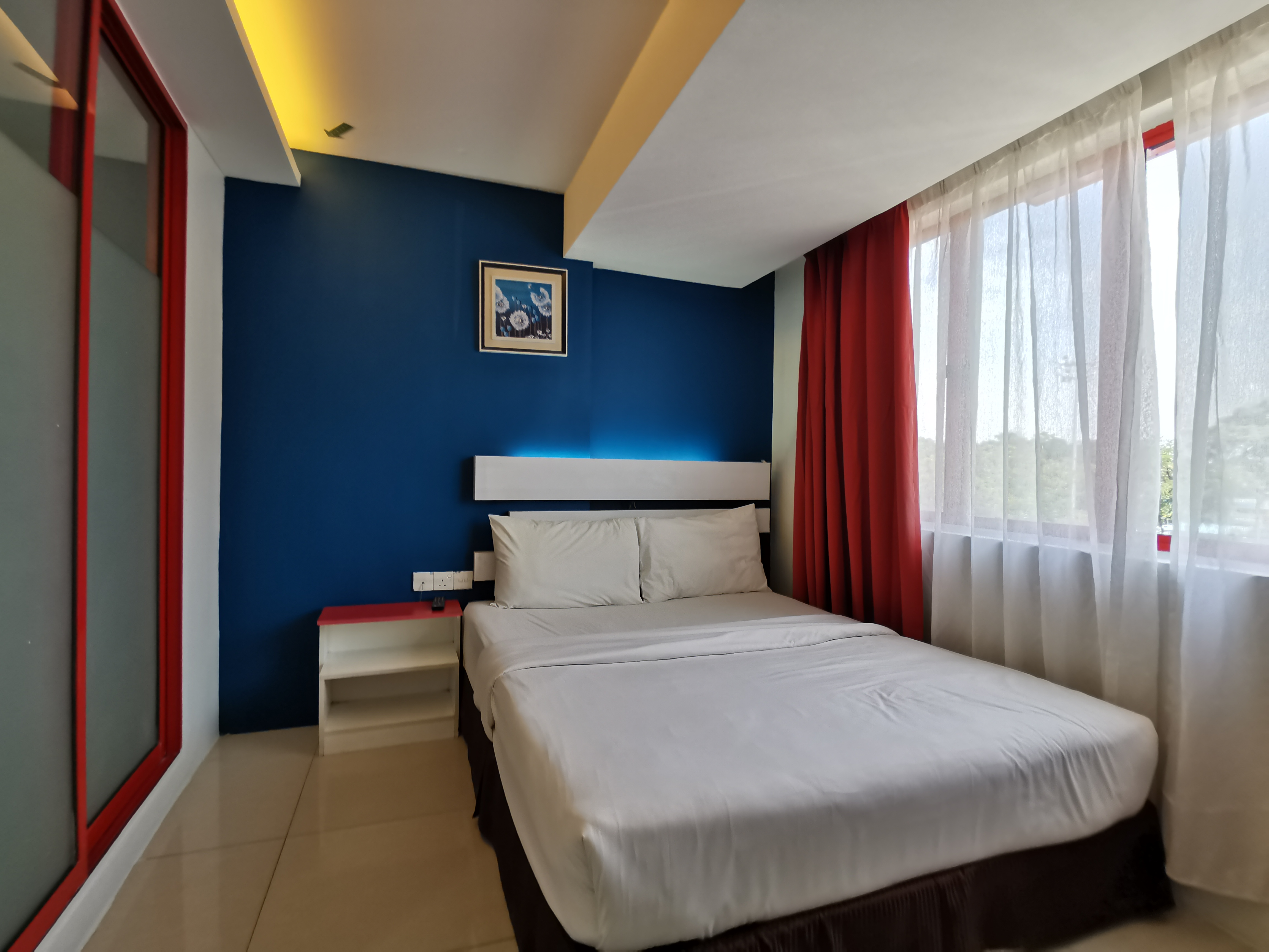 Room Plus BVSS2302