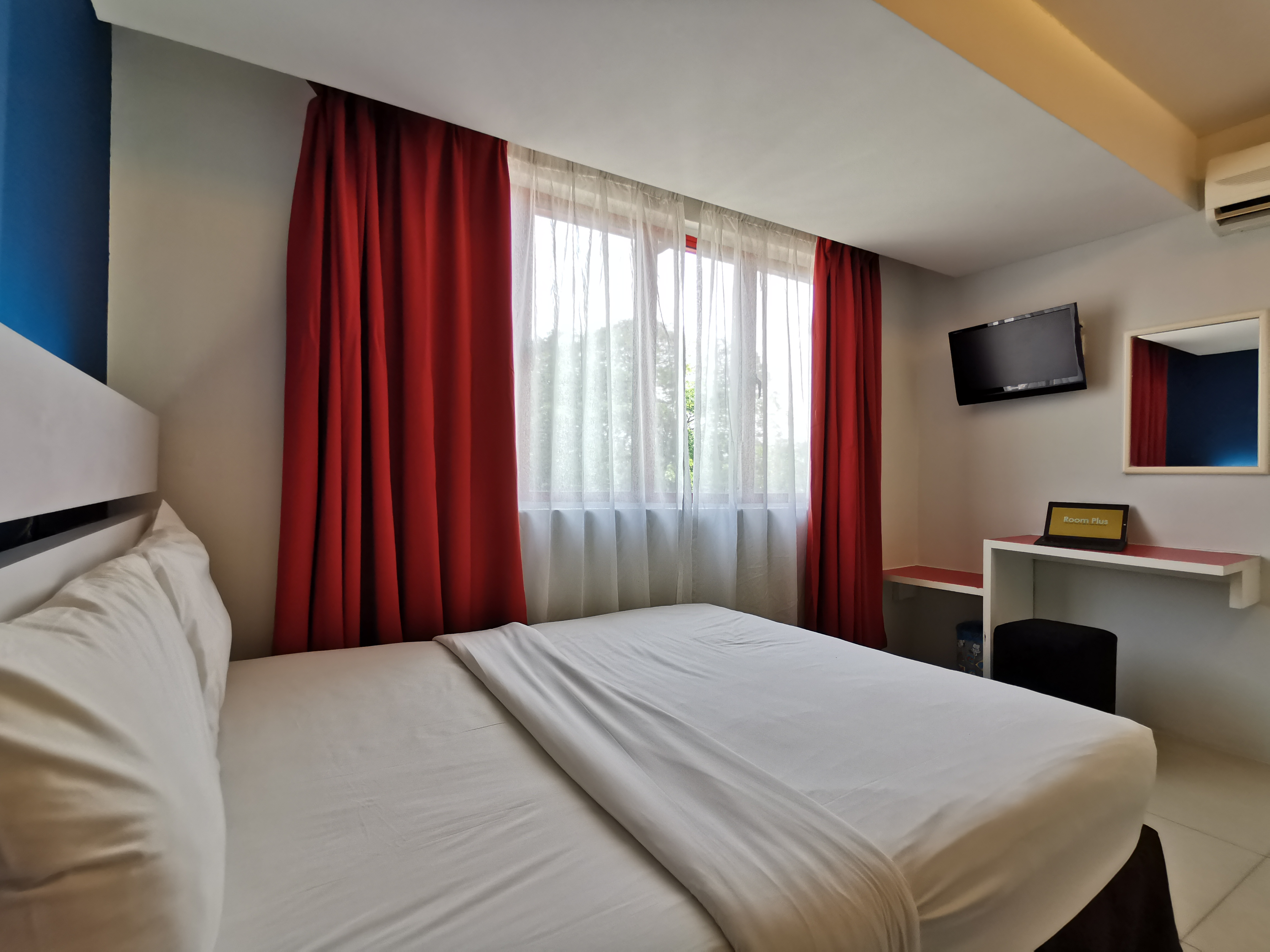 Room Plus BVSS2302