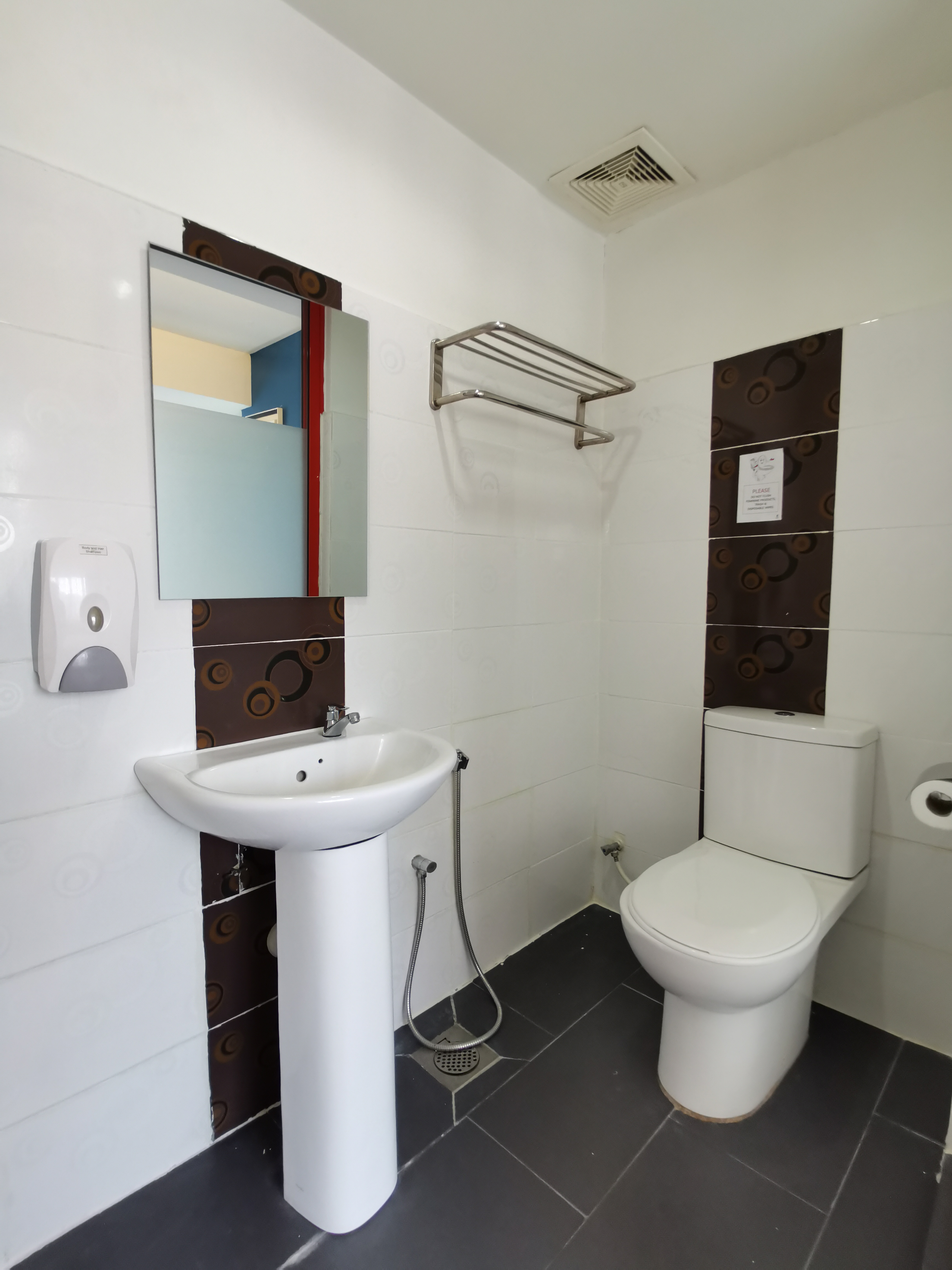 Room Plus BVSS2302
